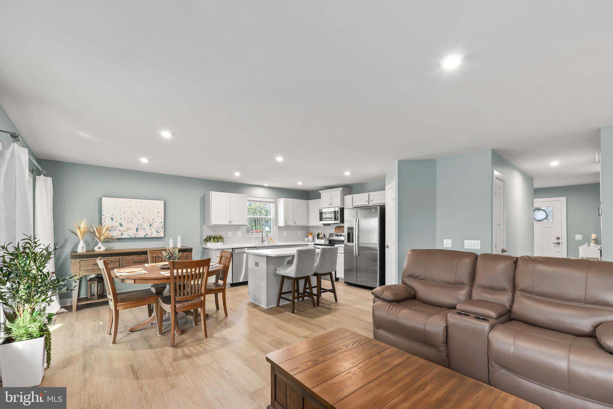 PENDLETON - Residential