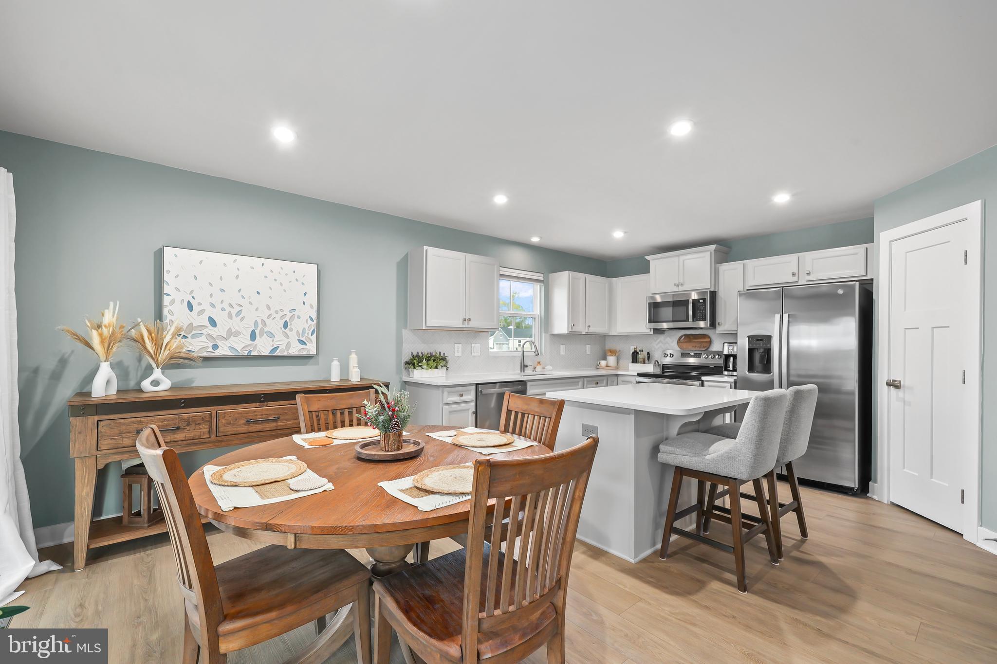 PENDLETON - Residential