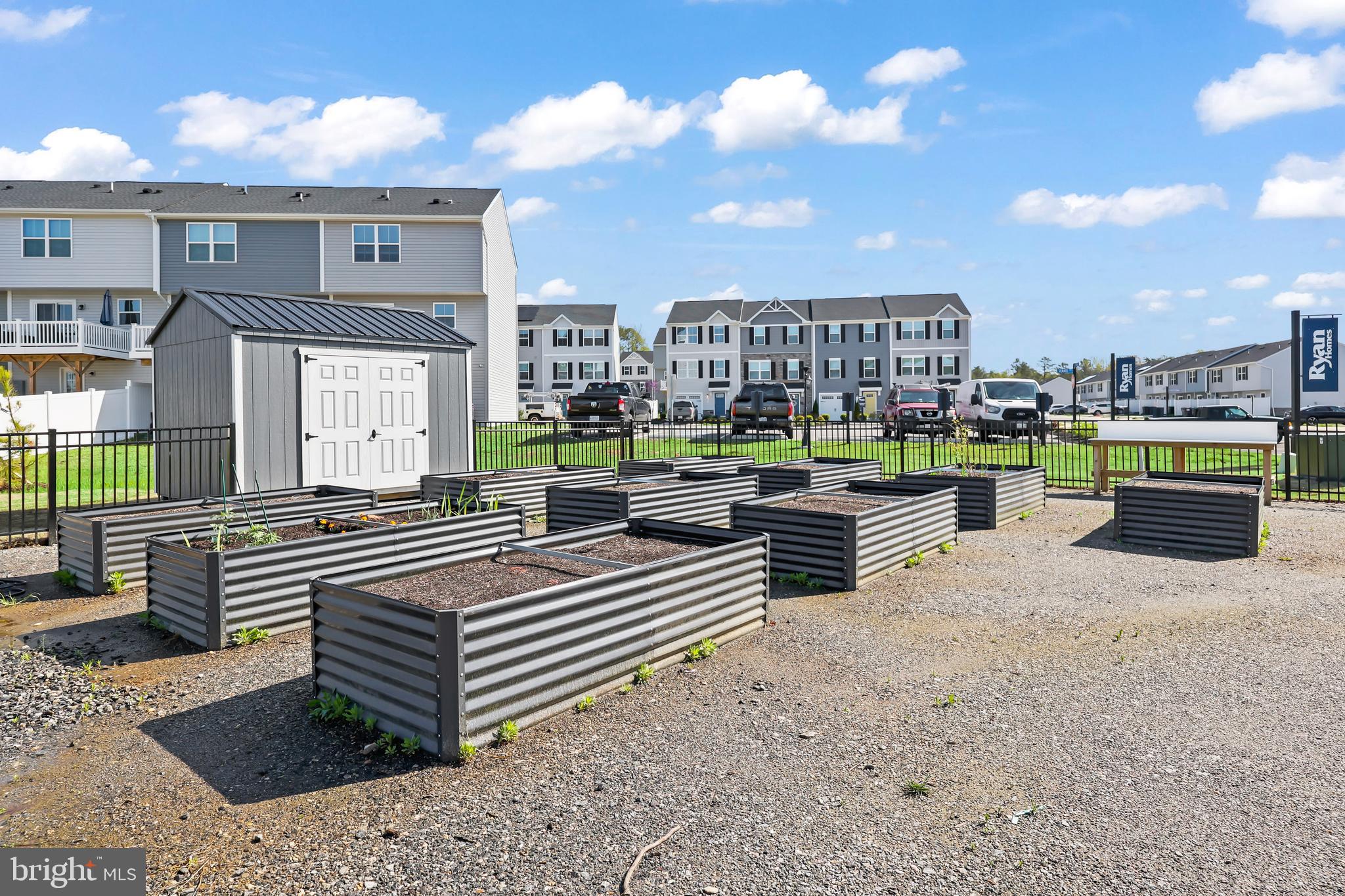 PENDLETON - Residential