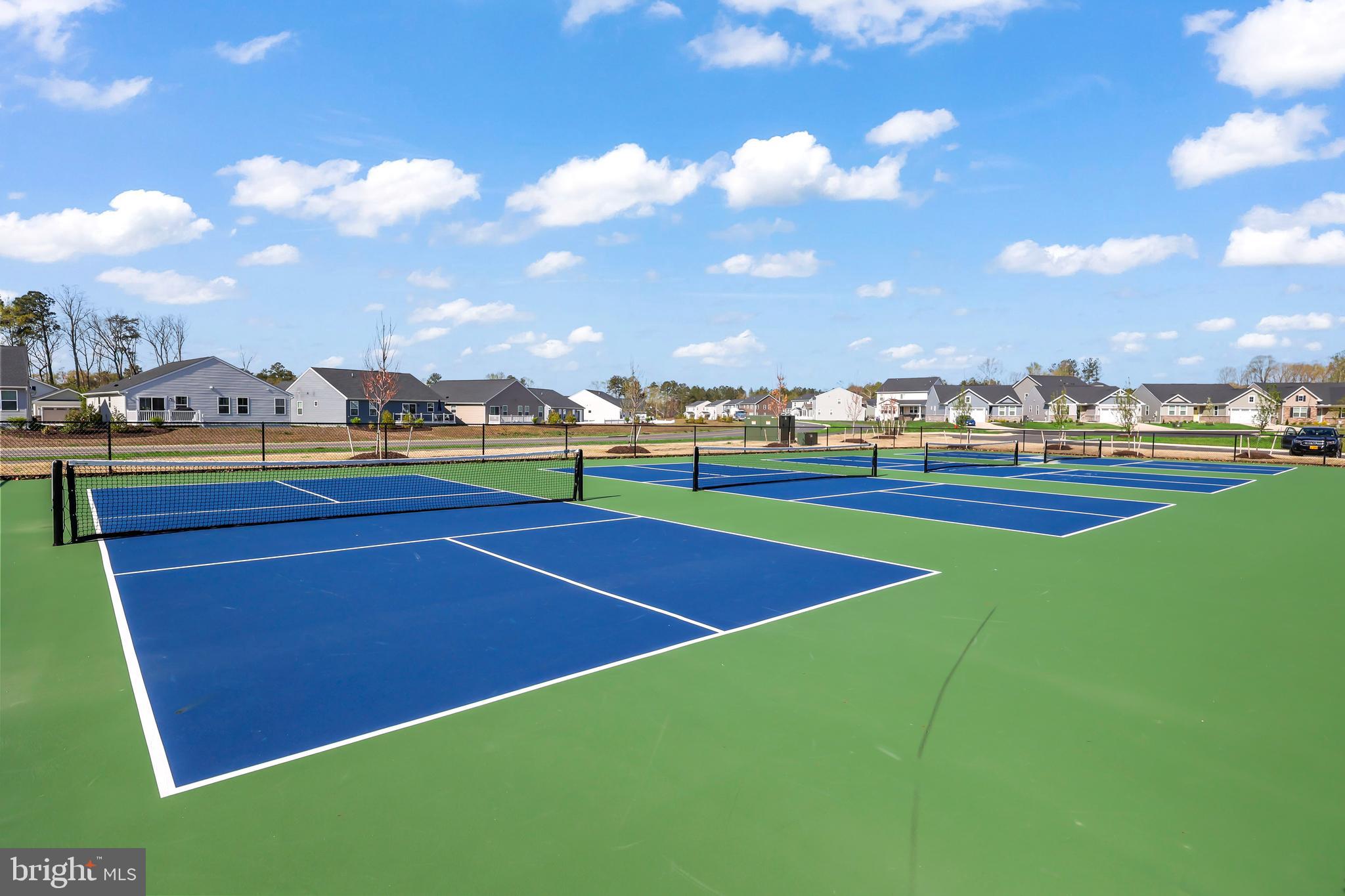 PENDLETON - Residential