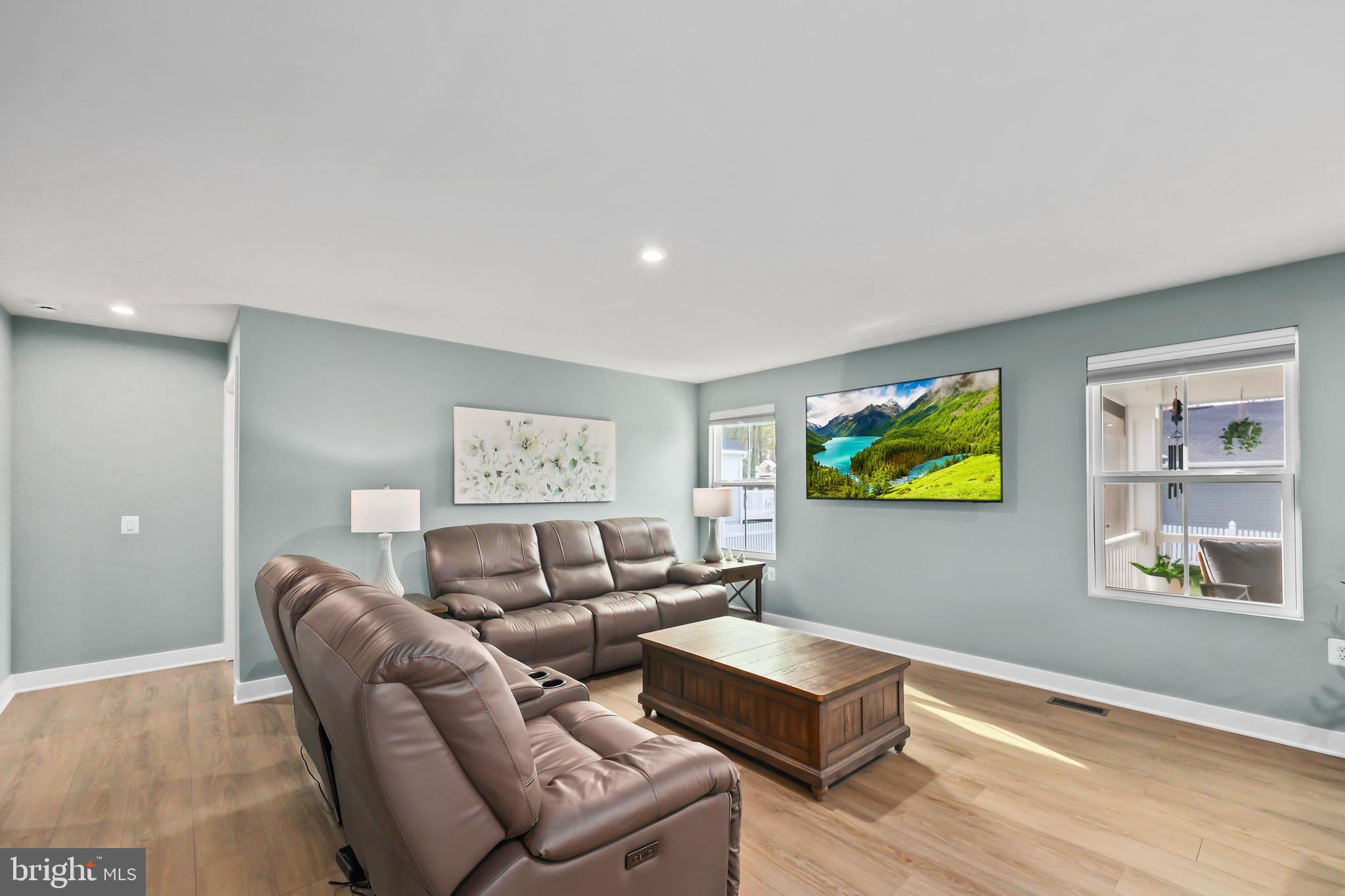 PENDLETON - Residential