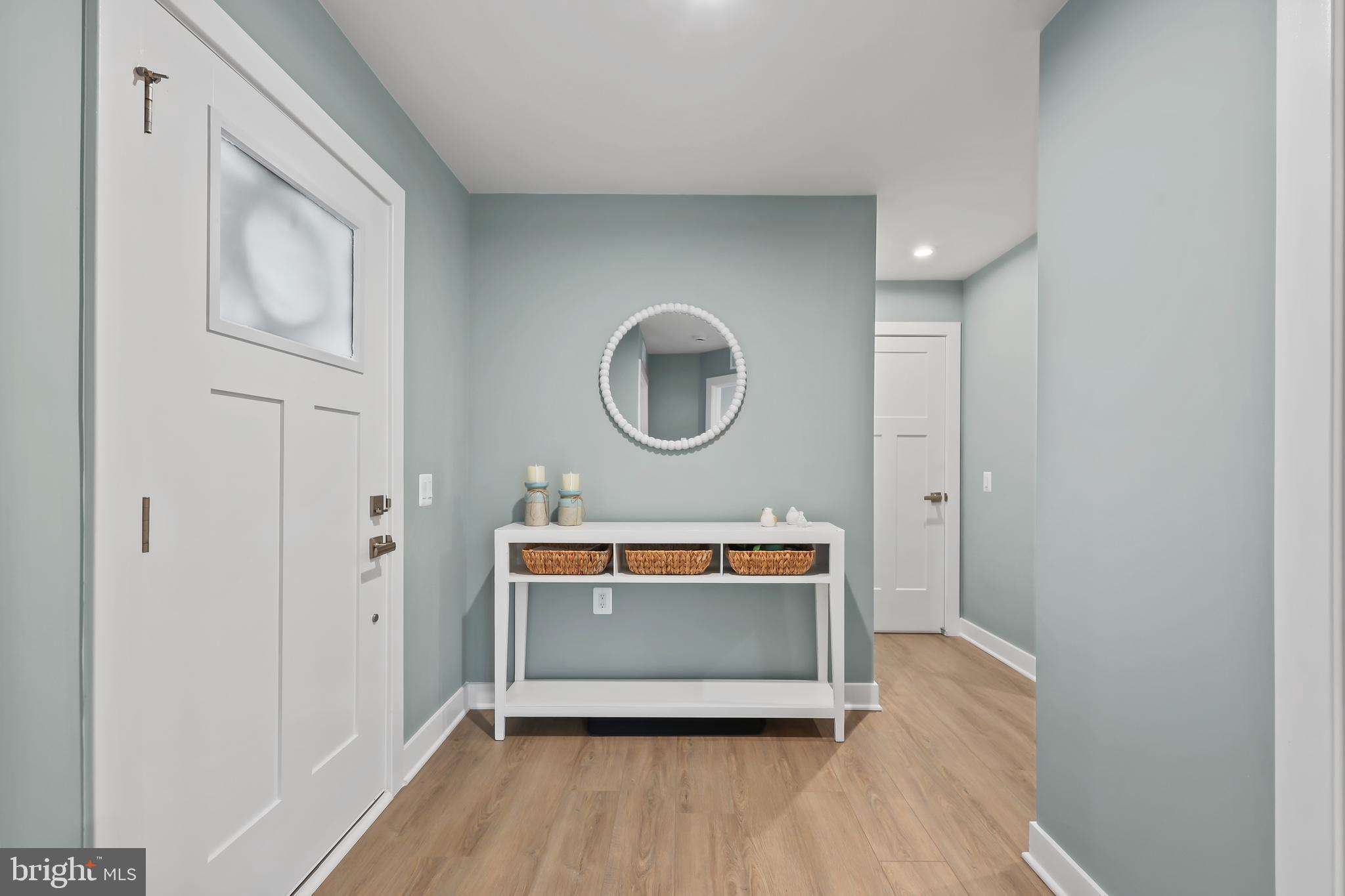 PENDLETON - Residential