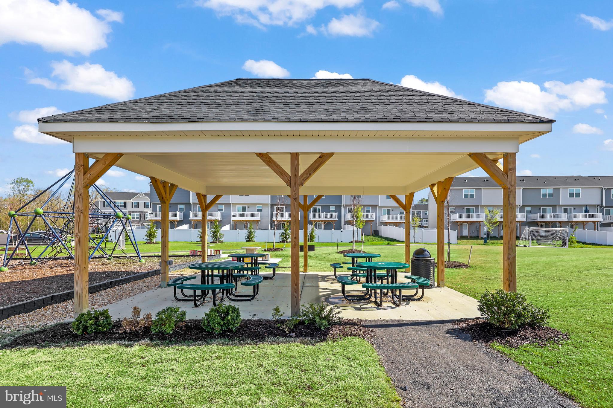 PENDLETON - Residential