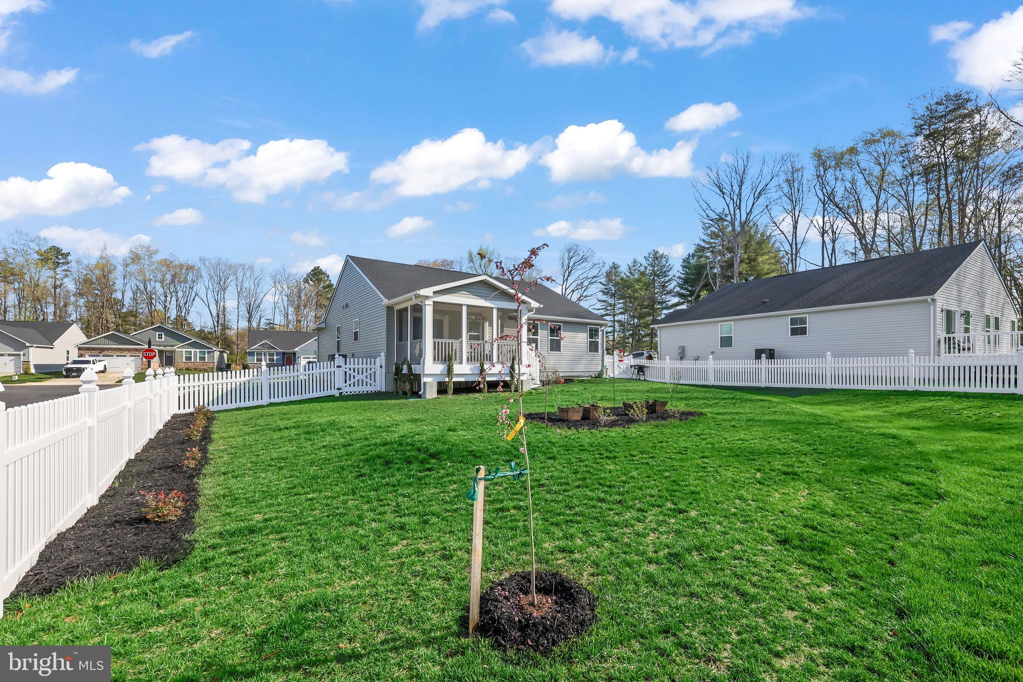 PENDLETON - Residential