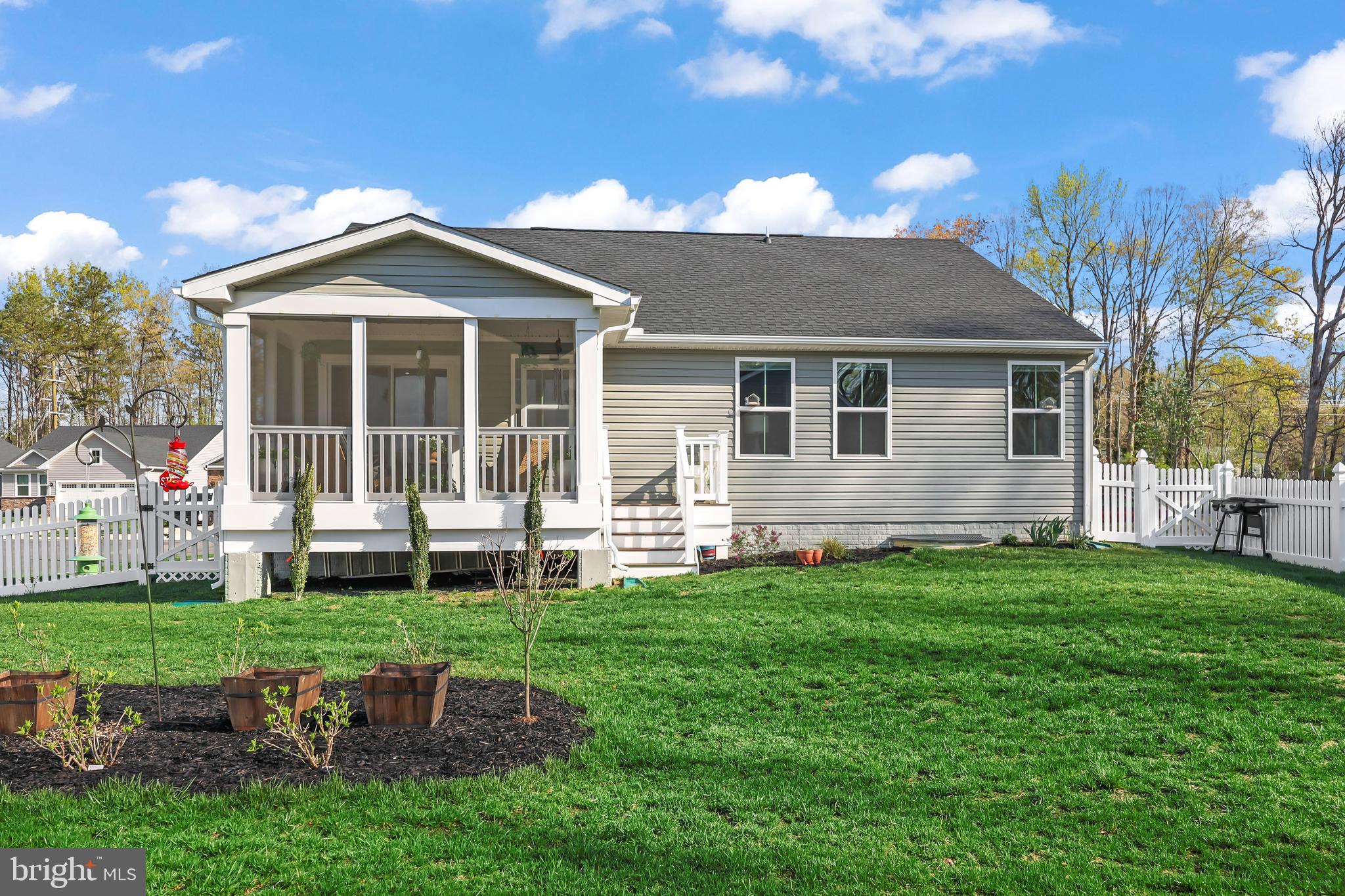 PENDLETON - Residential