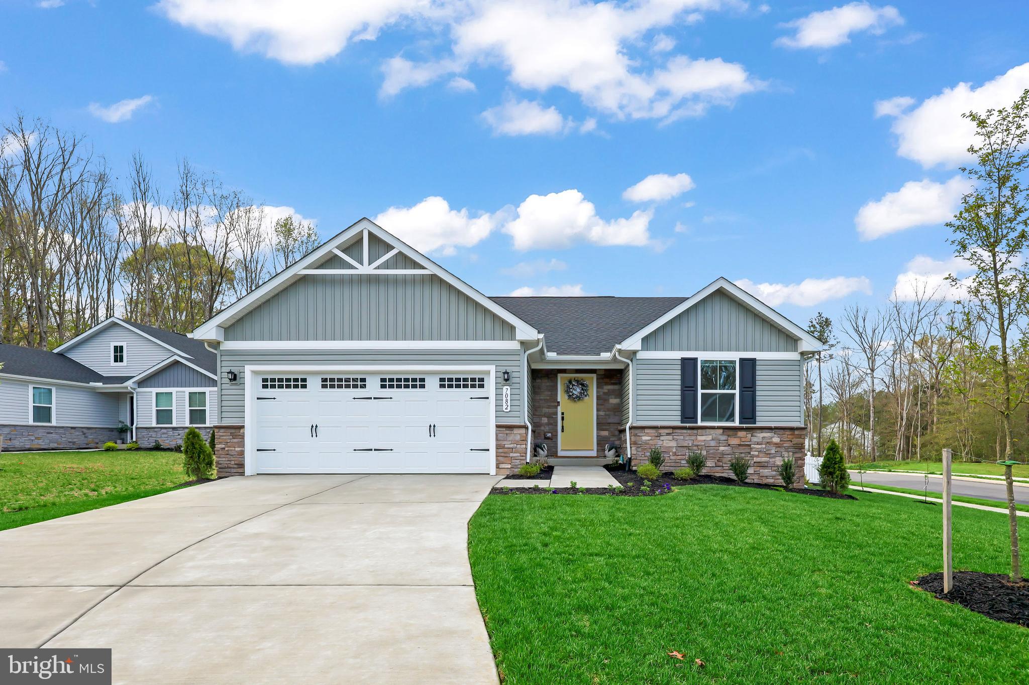 PENDLETON - Residential