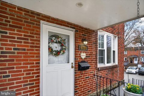 6190 NEWTOWN AVENUE PHILADELPHIA PA 19111