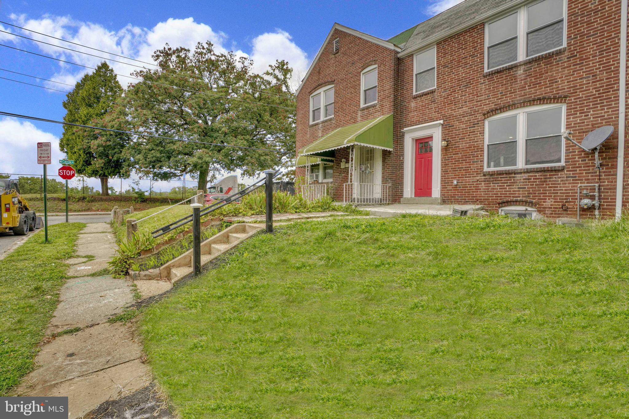 NONE AVAILABLE - Residential Lease