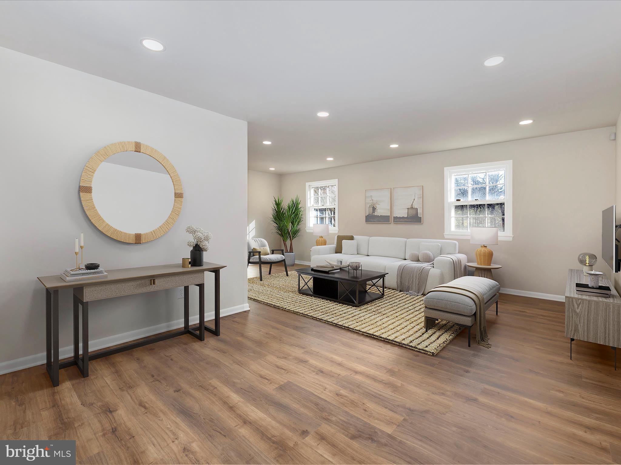 LINGANORE VIEW - Residential