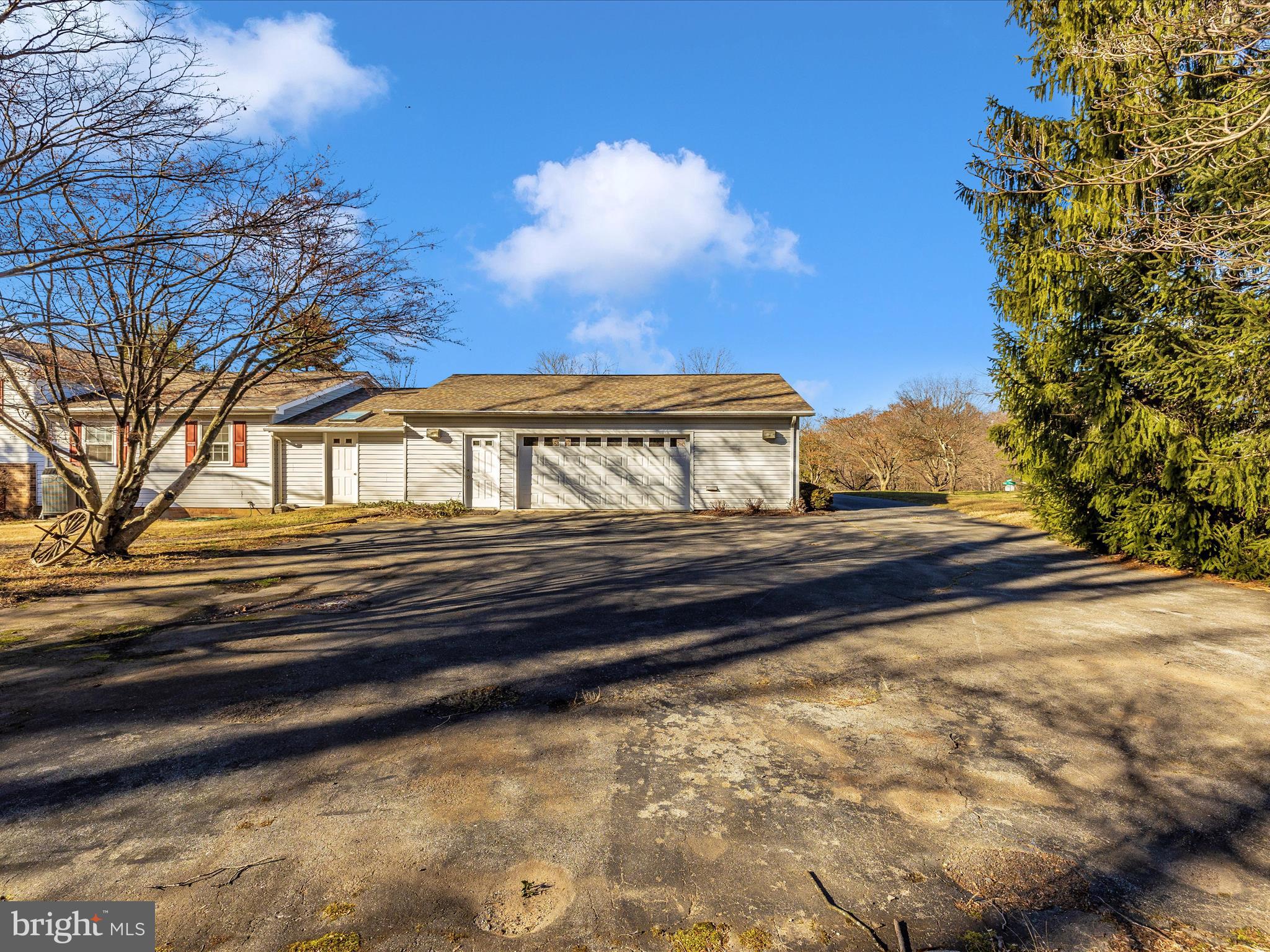 LINGANORE VIEW - Residential