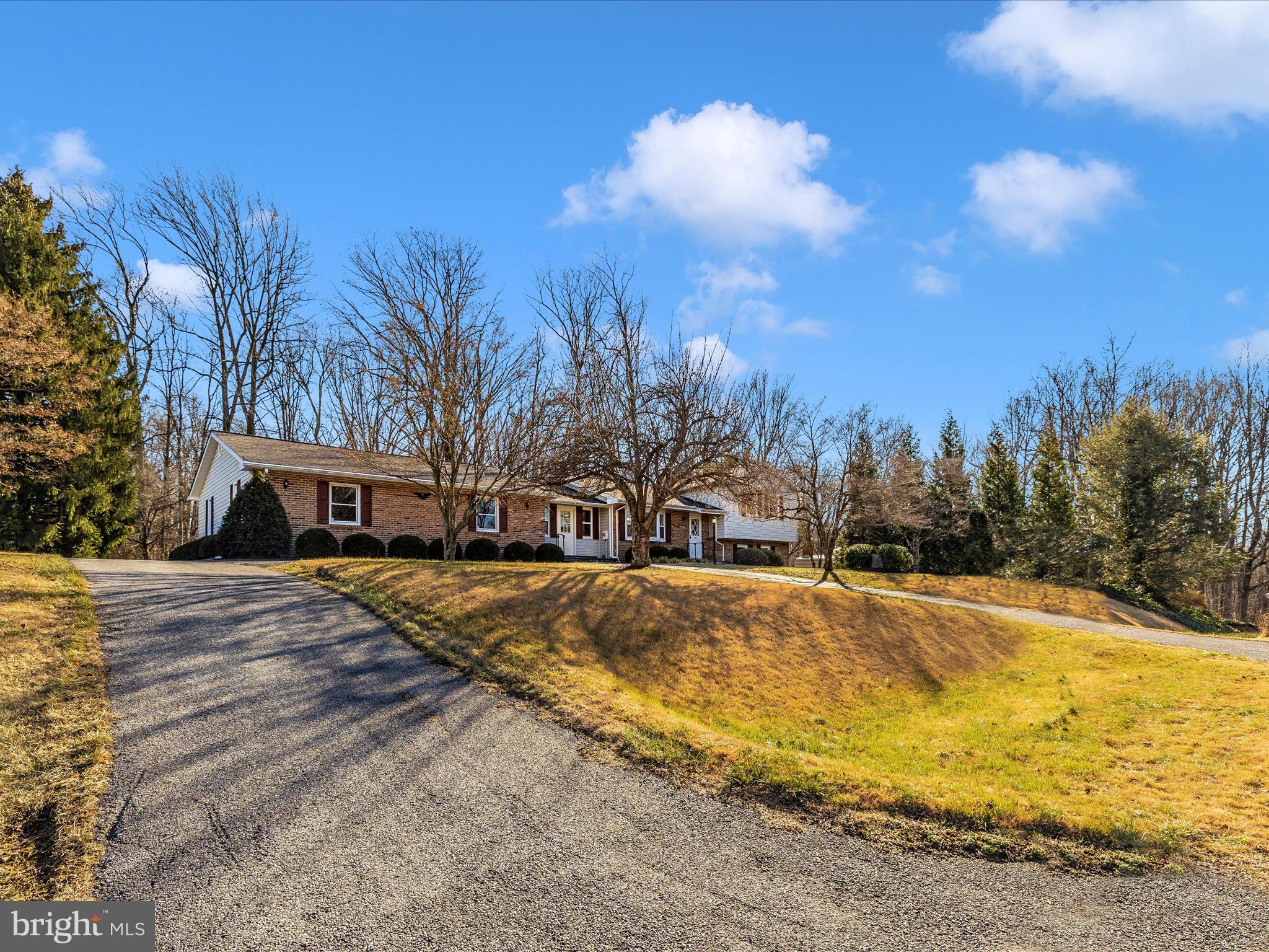 LINGANORE VIEW - Residential