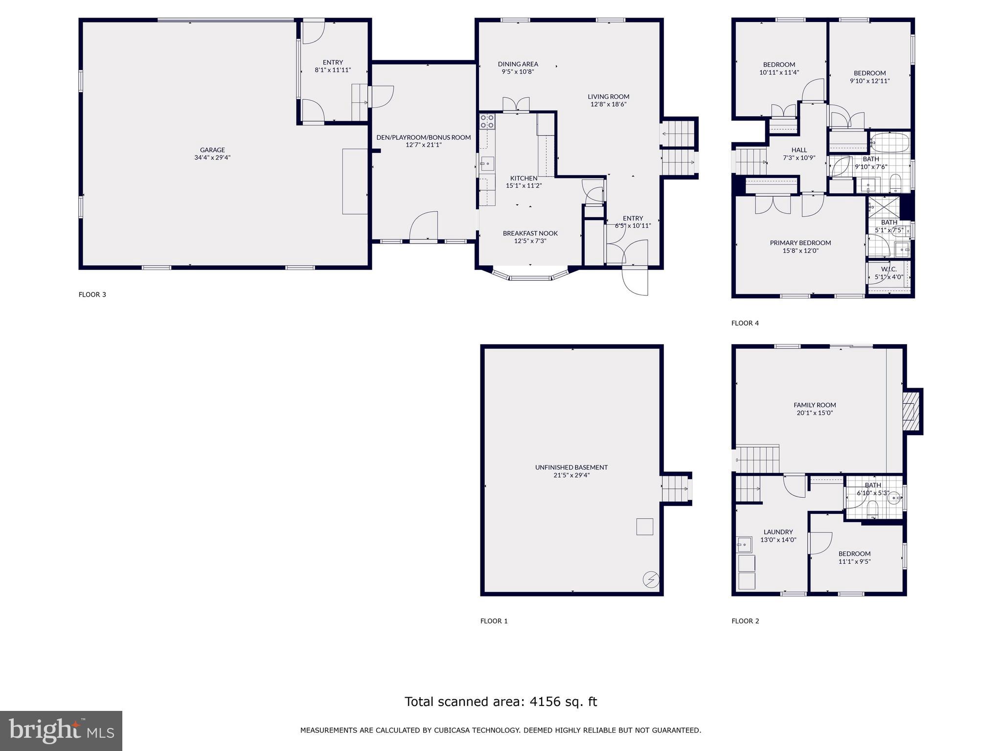 LINGANORE VIEW - Residential