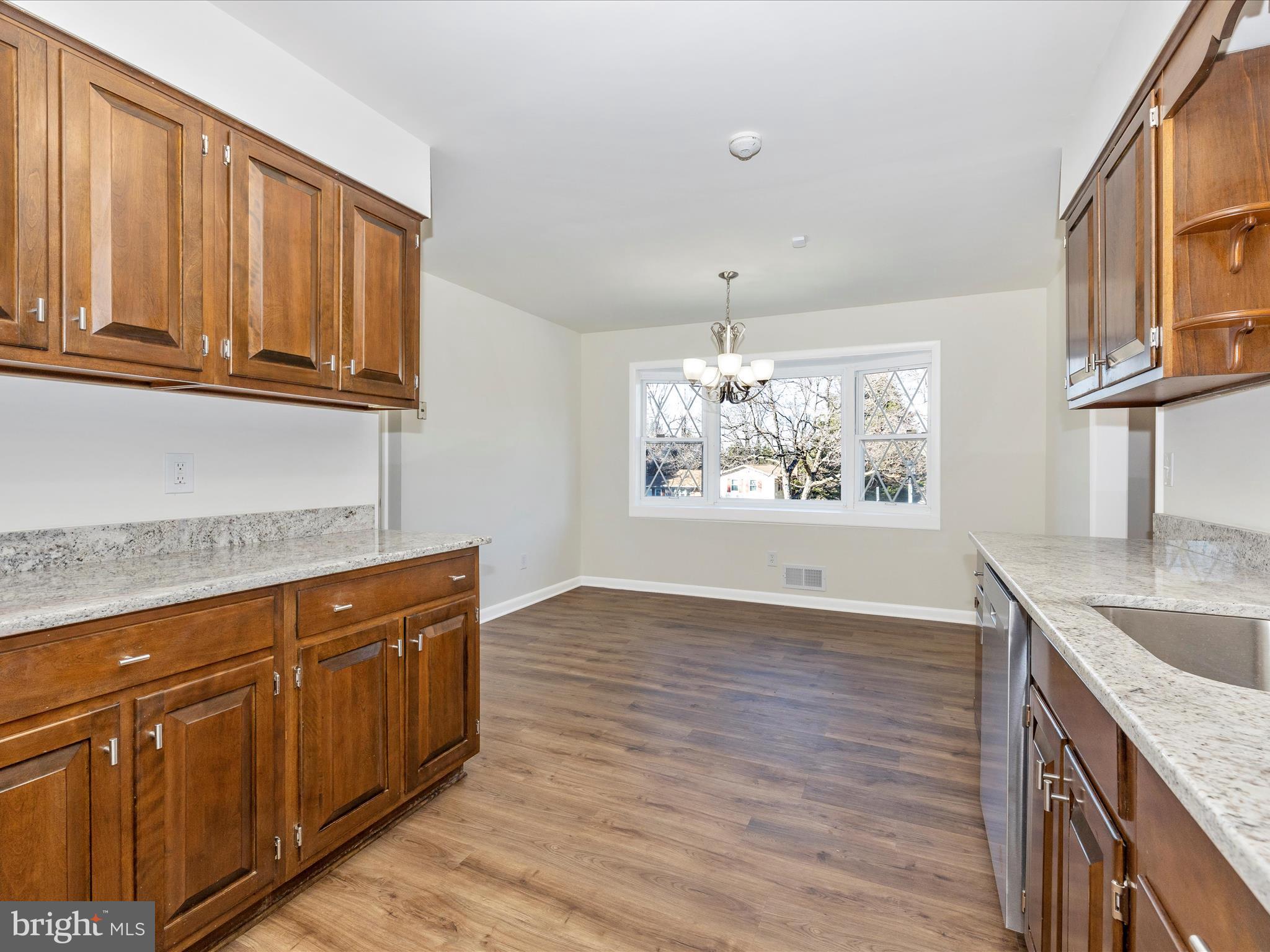 LINGANORE VIEW - Residential