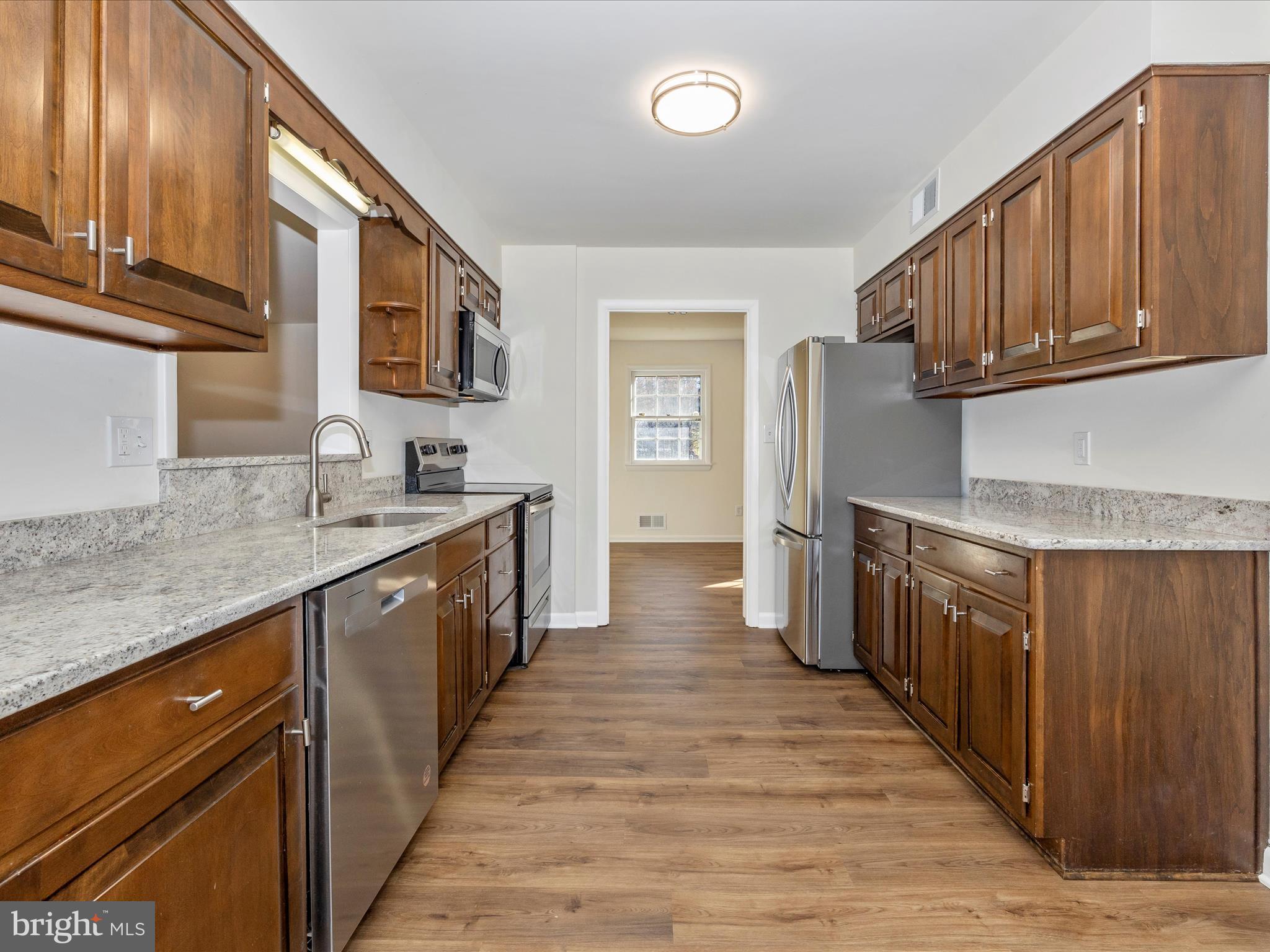 LINGANORE VIEW - Residential