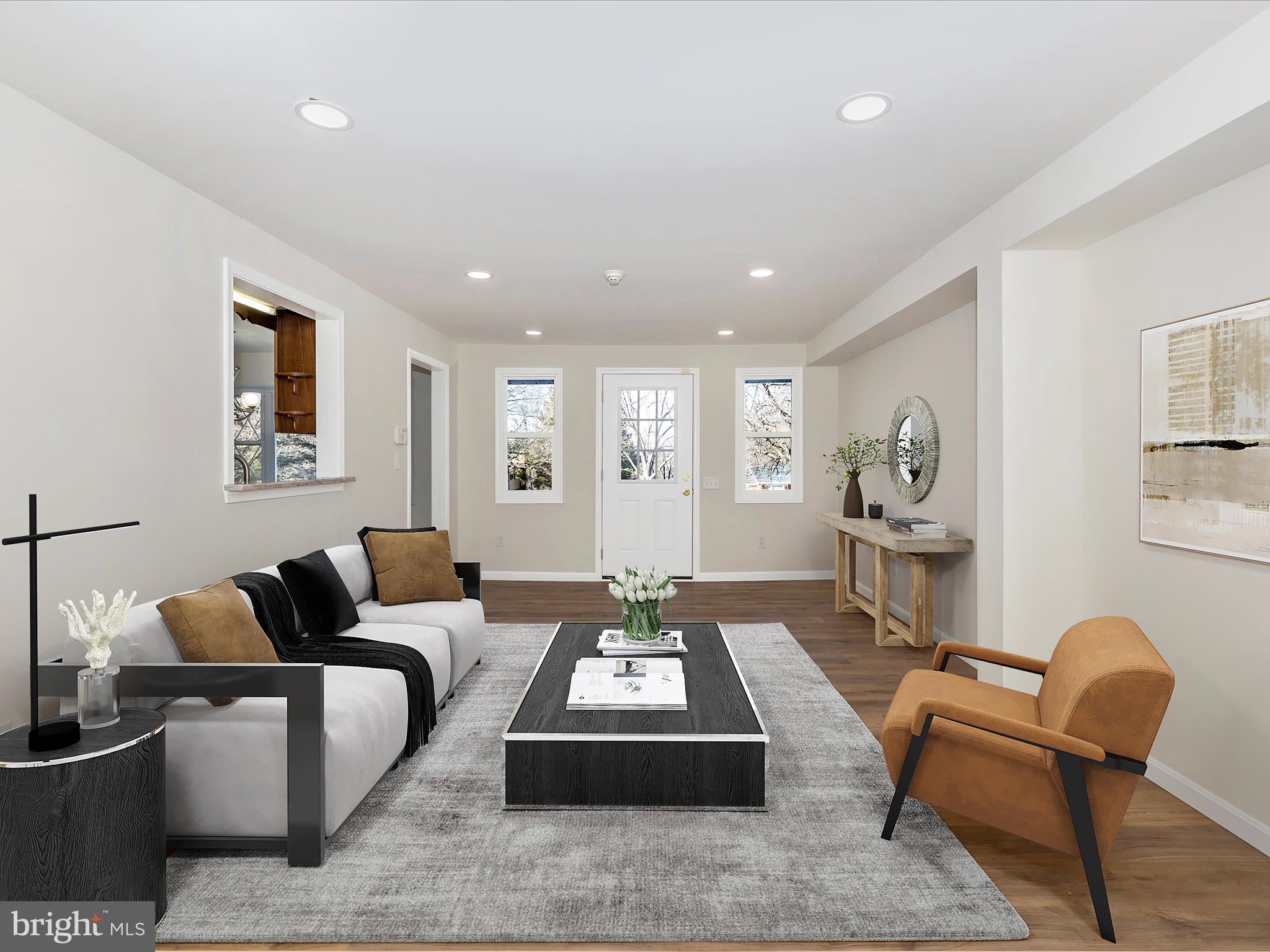 LINGANORE VIEW - Residential