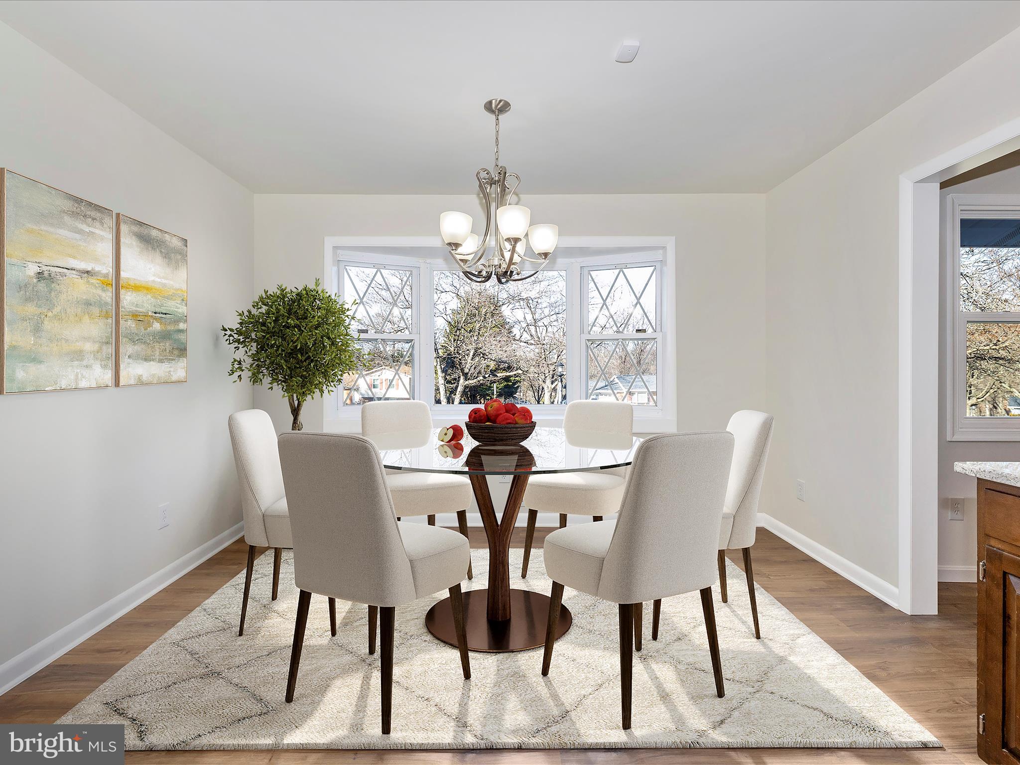 LINGANORE VIEW - Residential