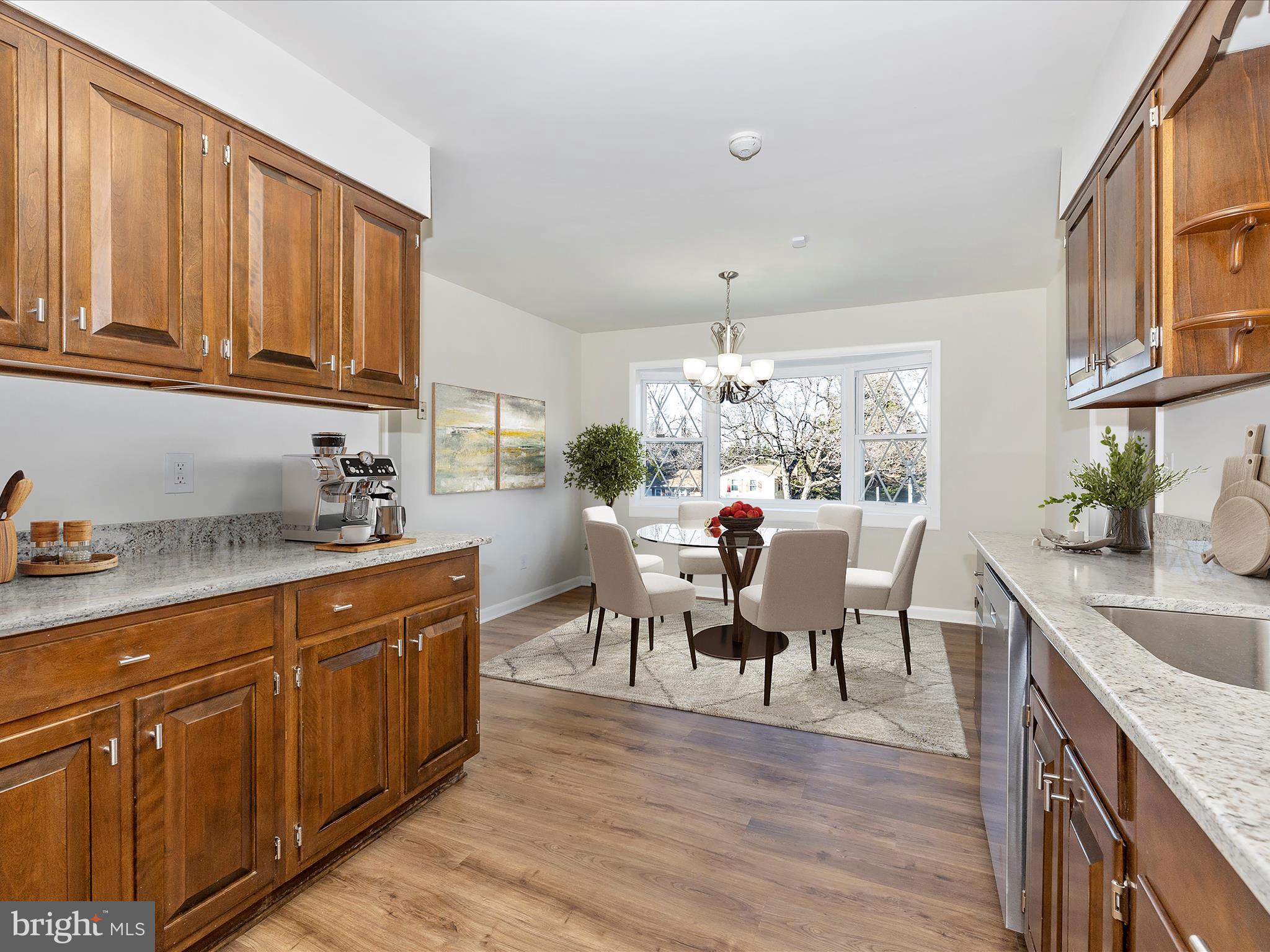 LINGANORE VIEW - Residential