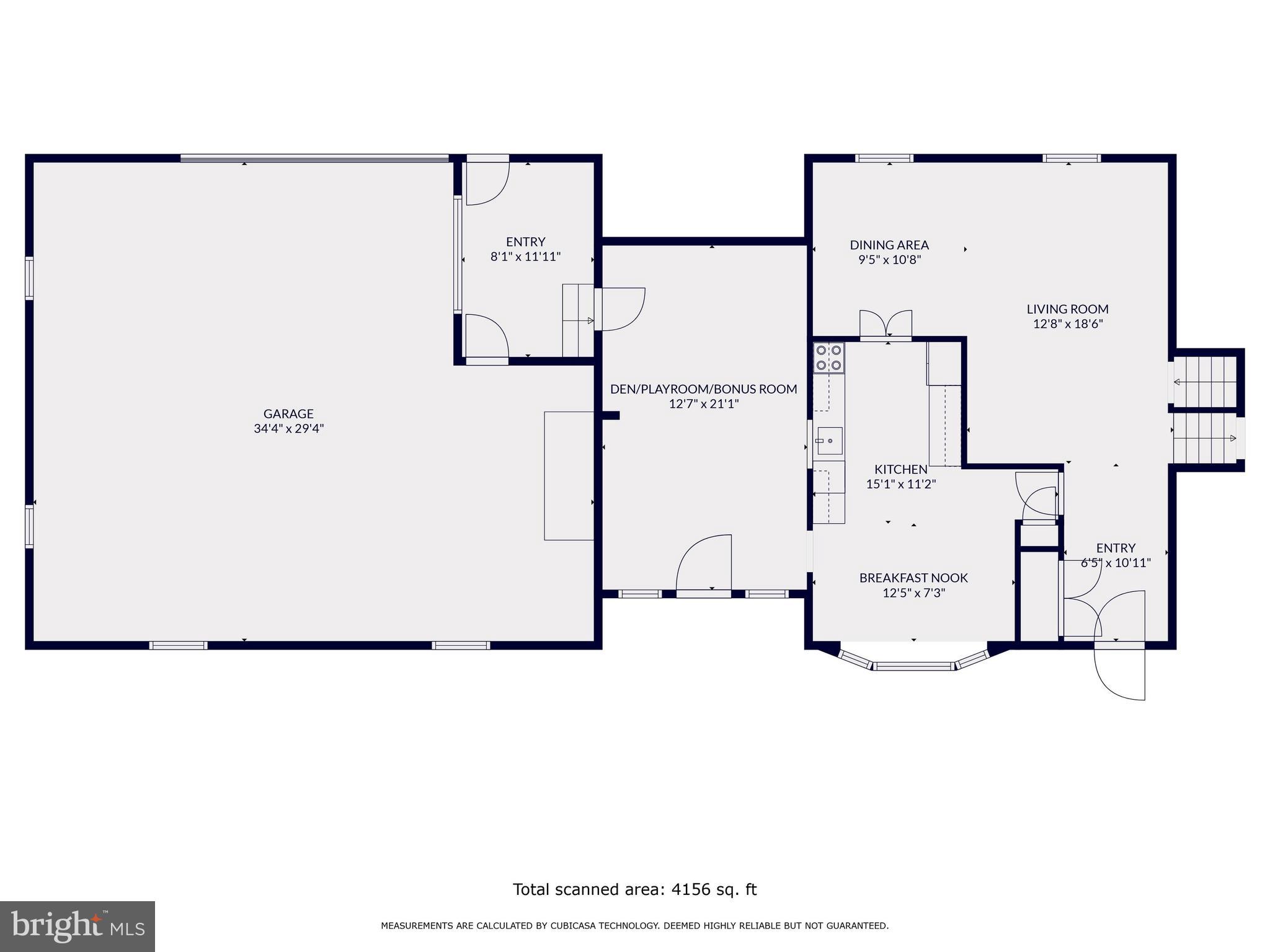 LINGANORE VIEW - Residential