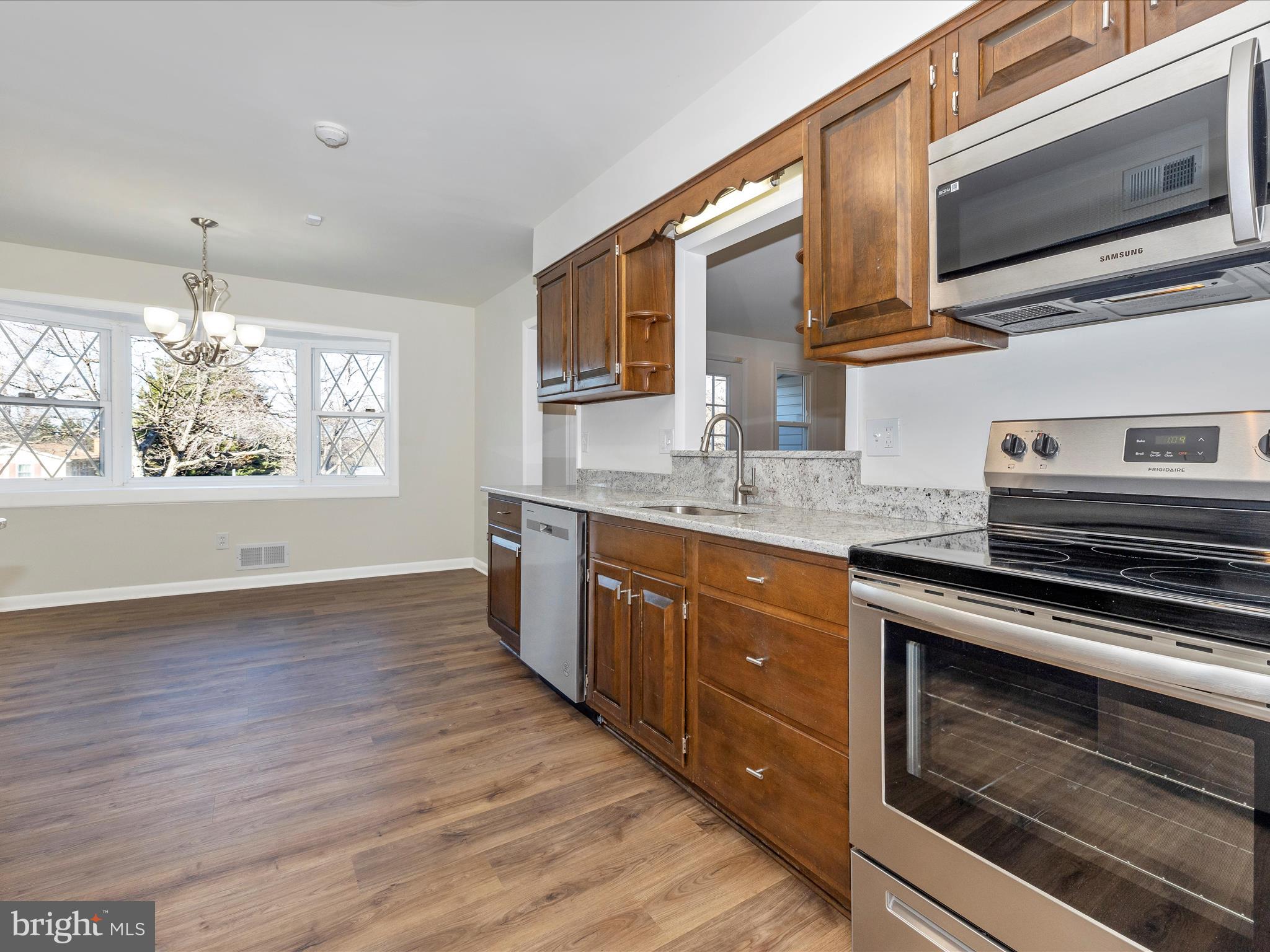 LINGANORE VIEW - Residential