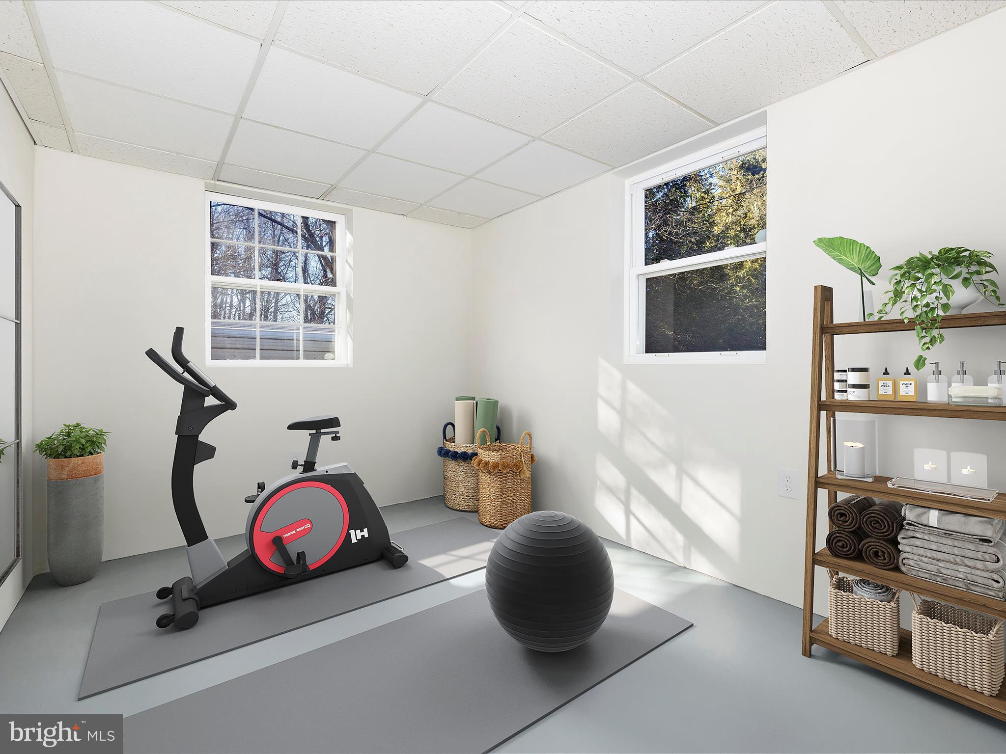 LINGANORE VIEW - Residential