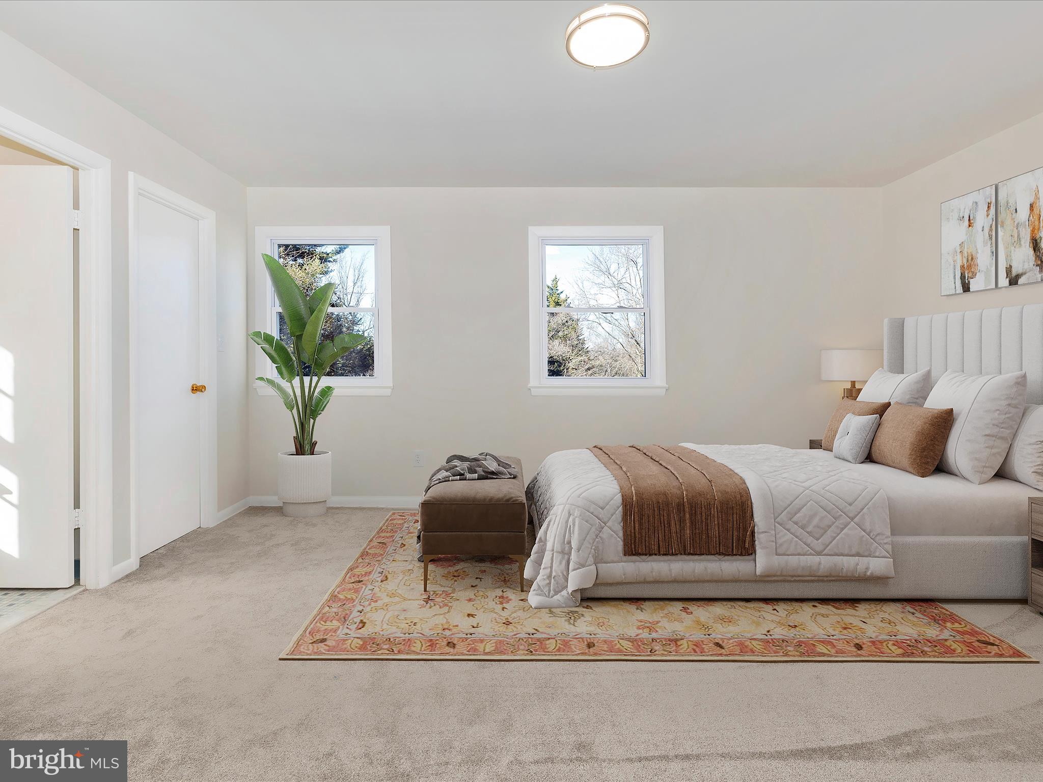 LINGANORE VIEW - Residential