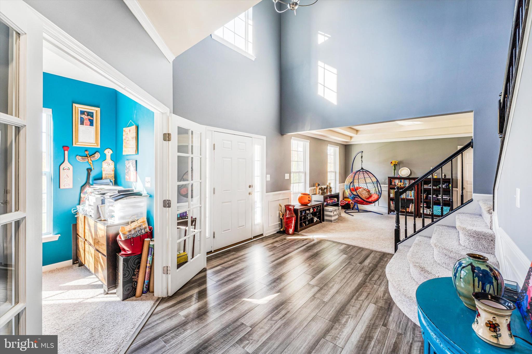 14439 PATHFINDER COURT