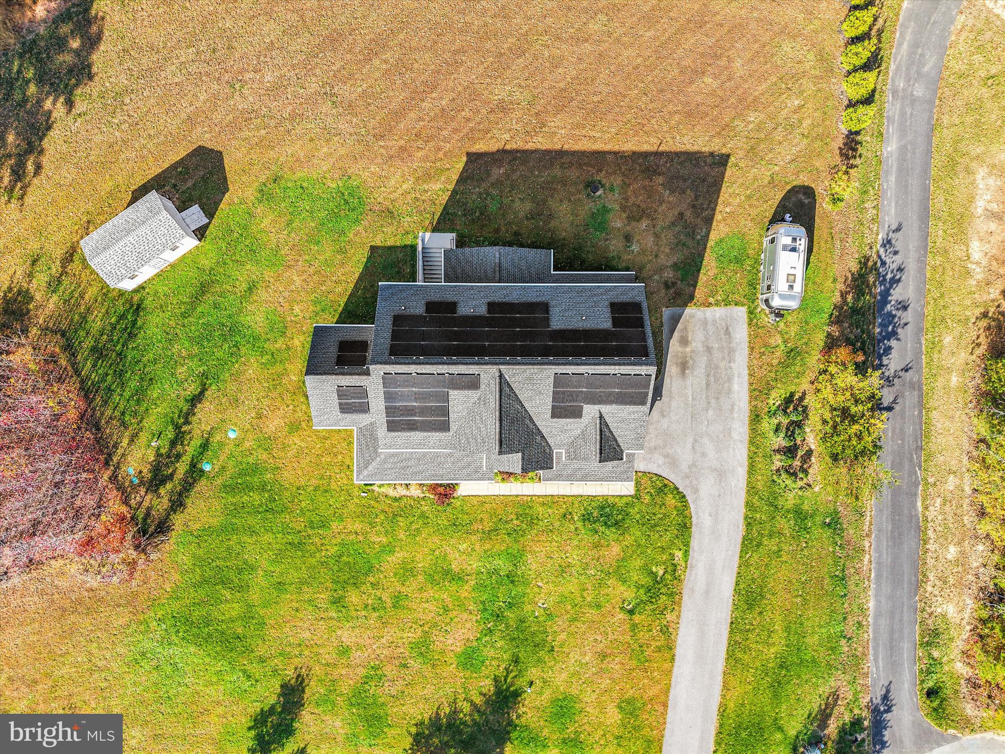 RIDGE GROVE ESTATES - Residential