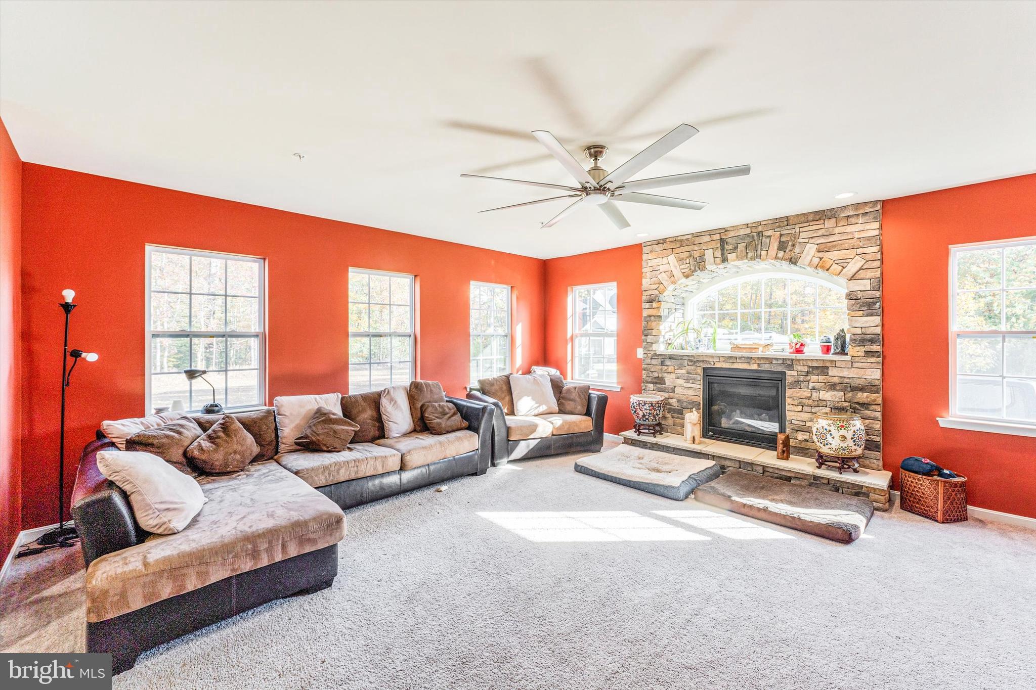 RIDGE GROVE ESTATES - Residential