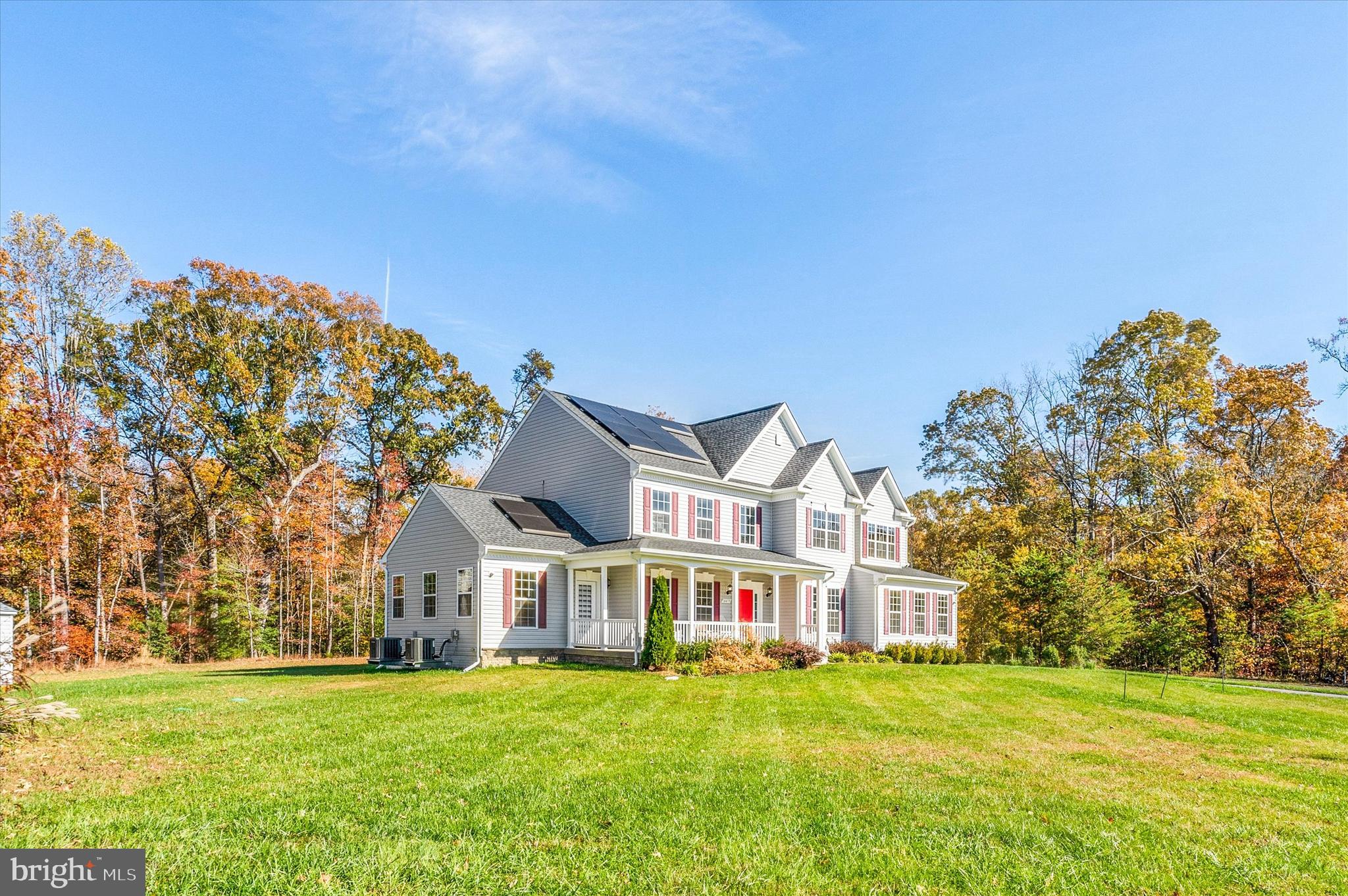 RIDGE GROVE ESTATES - Residential