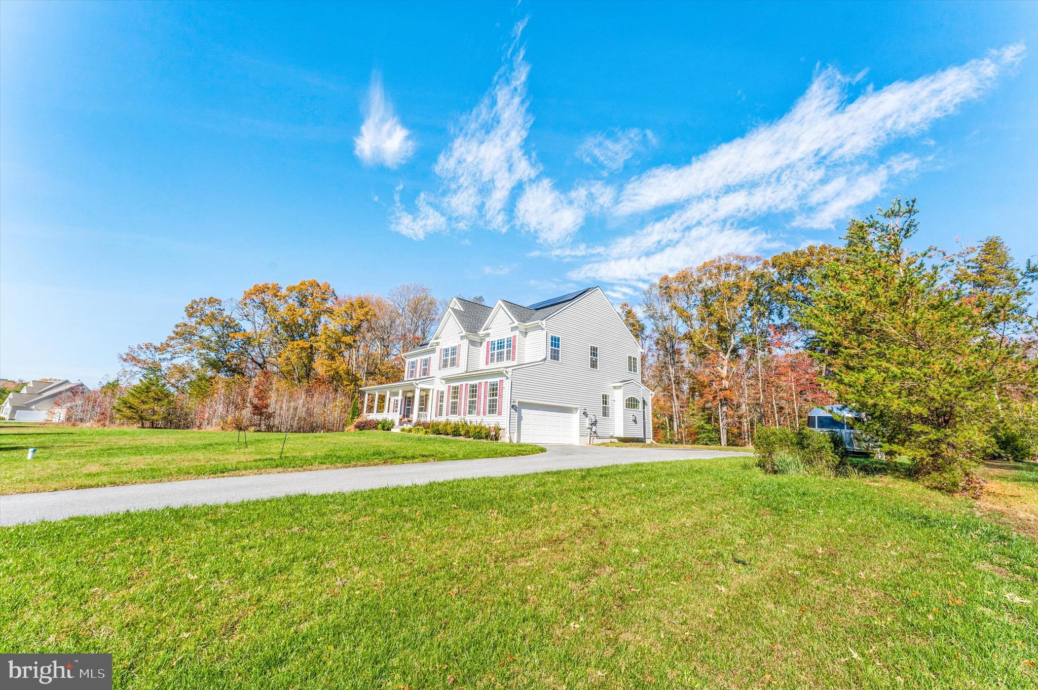 RIDGE GROVE ESTATES - Residential