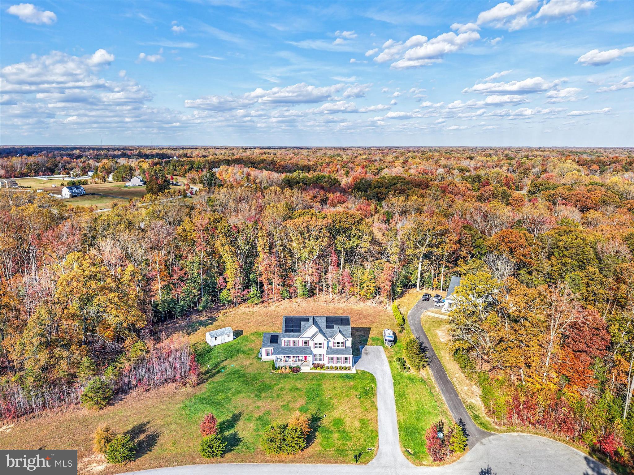 RIDGE GROVE ESTATES - Residential