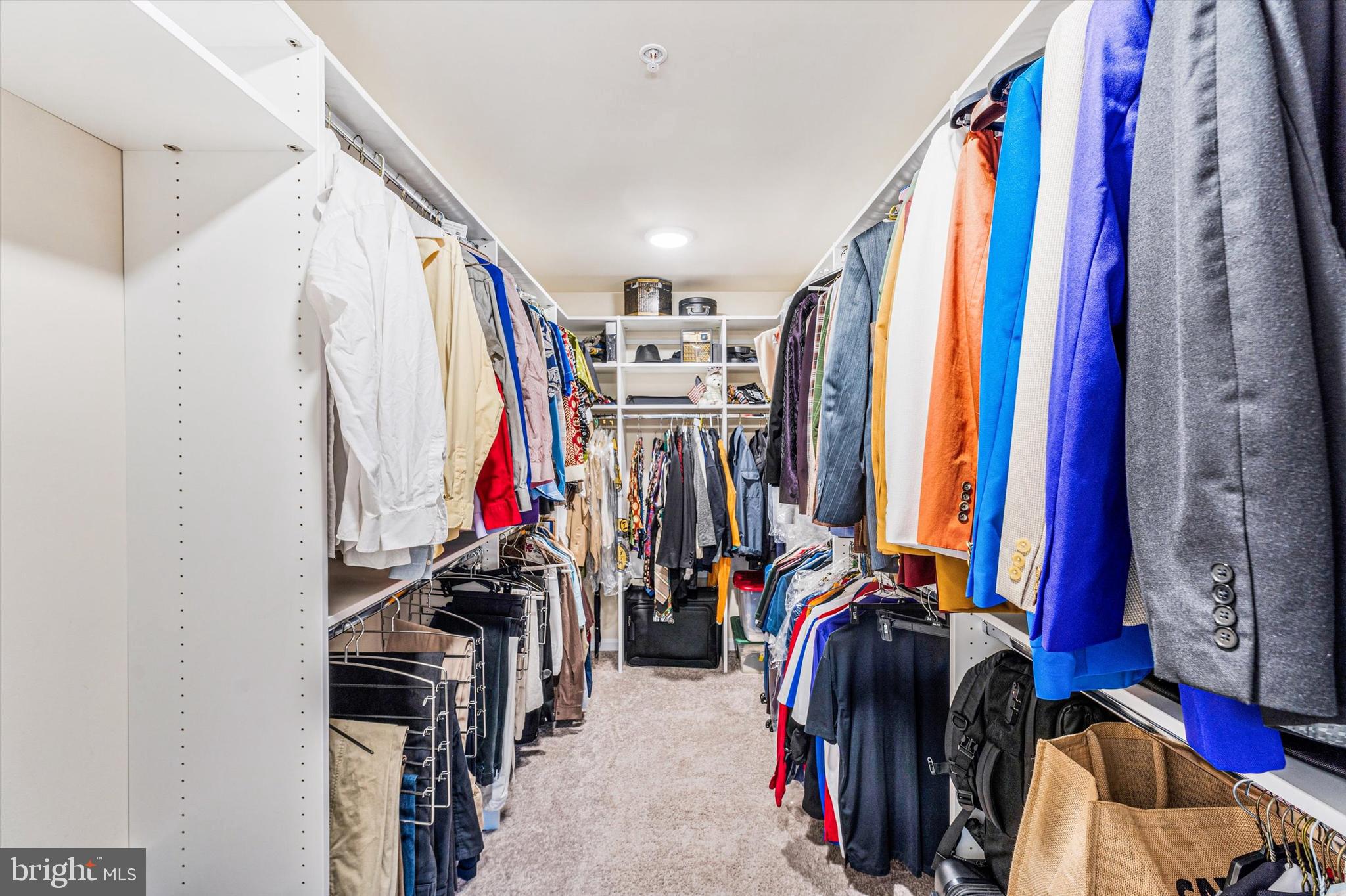 RIDGE GROVE ESTATES - Residential