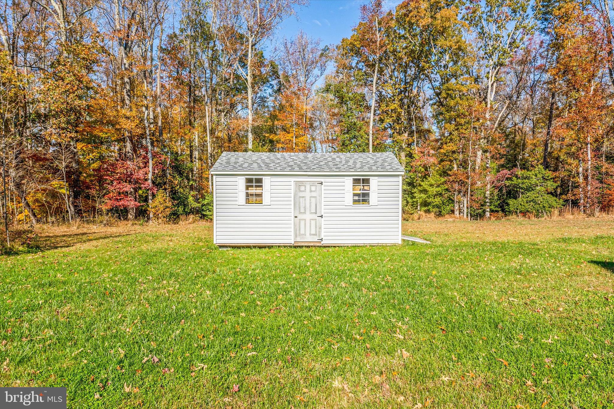 RIDGE GROVE ESTATES - Residential