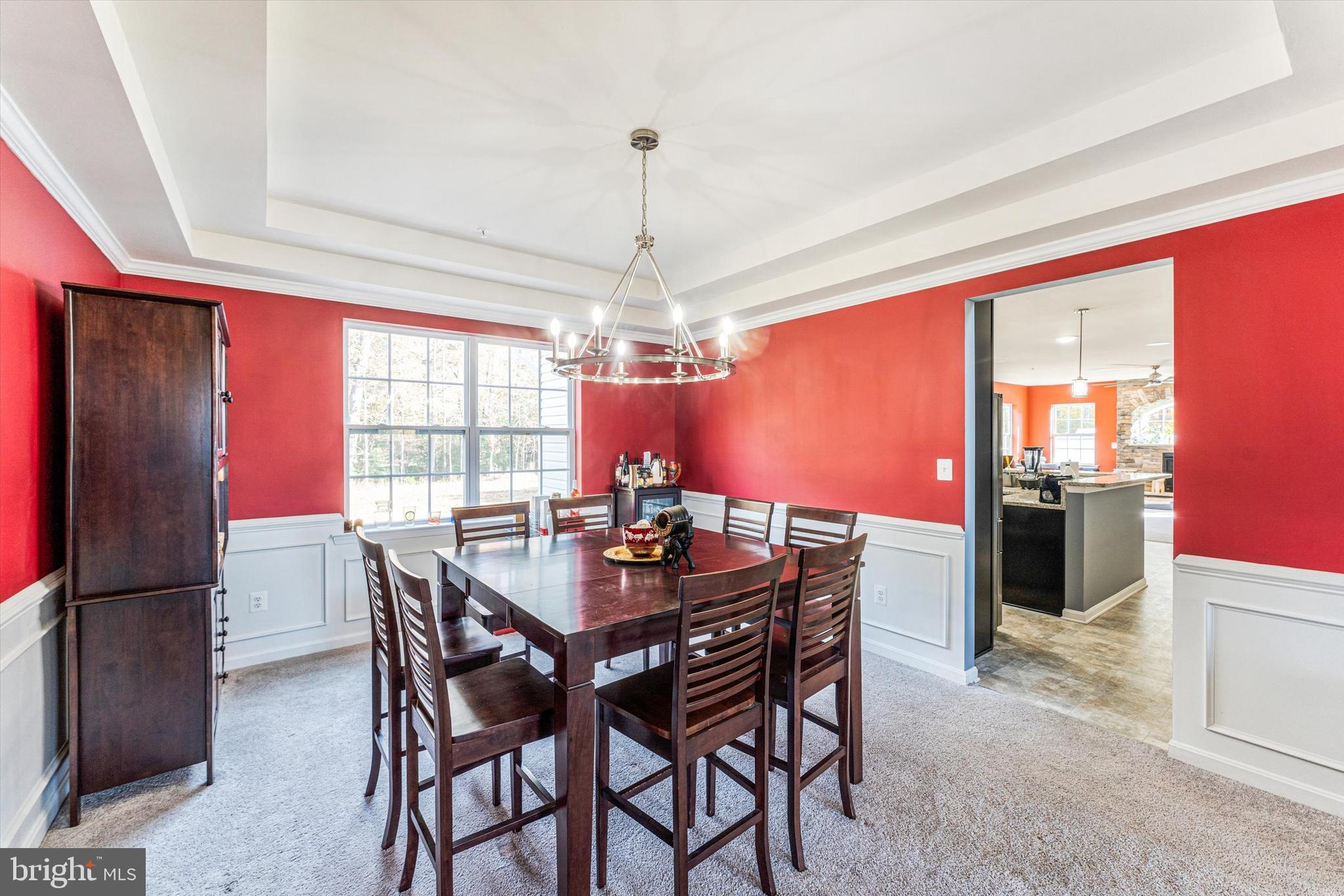 RIDGE GROVE ESTATES - Residential