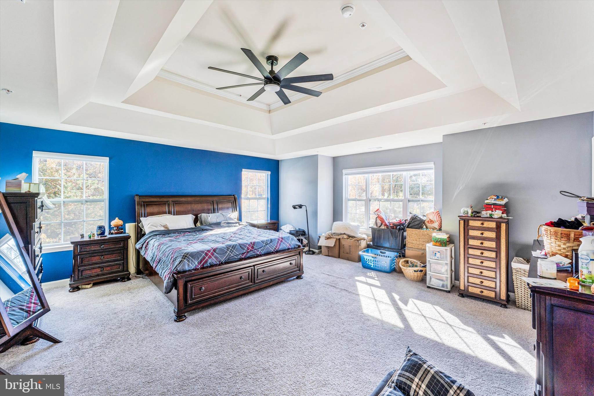 RIDGE GROVE ESTATES - Residential