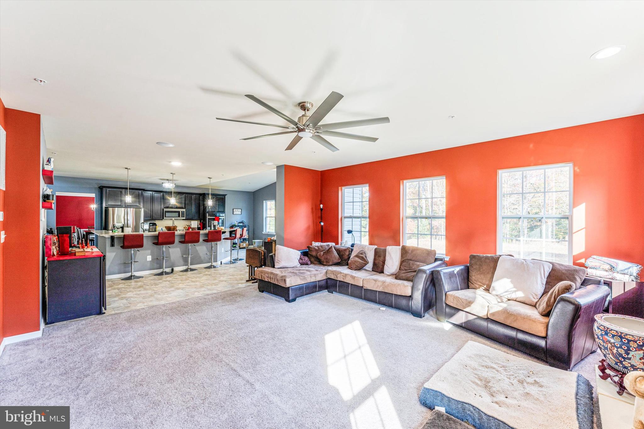 RIDGE GROVE ESTATES - Residential