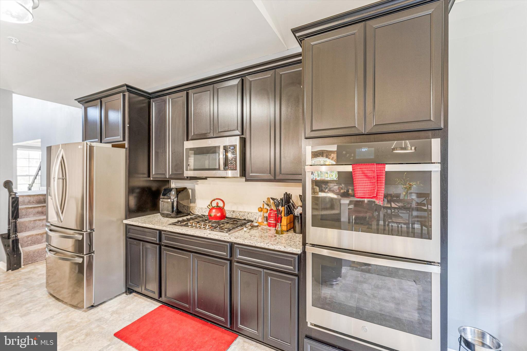 RIDGE GROVE ESTATES - Residential