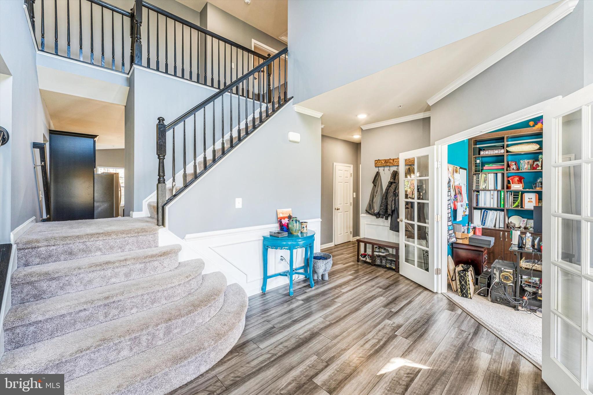 RIDGE GROVE ESTATES - Residential