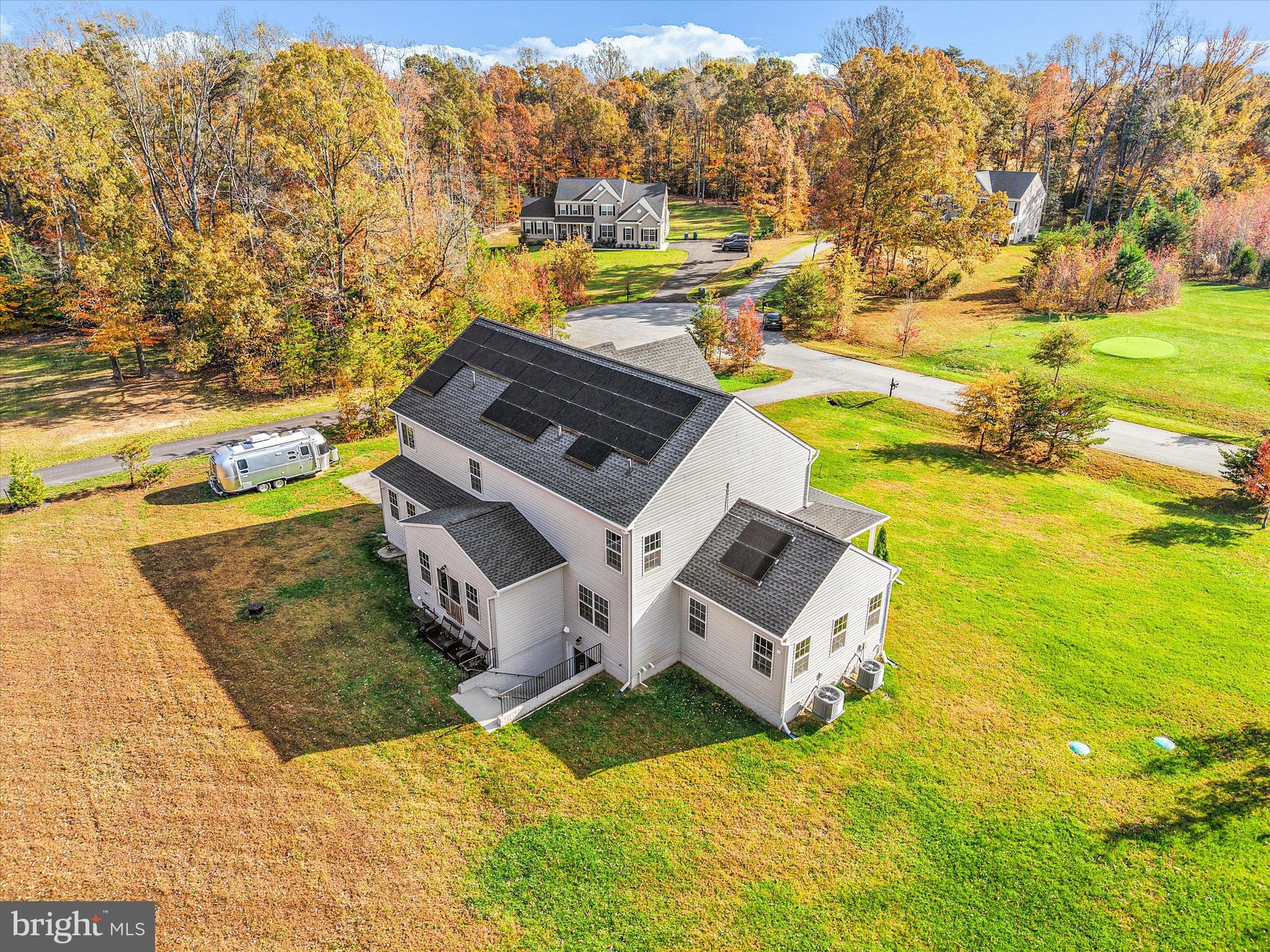 RIDGE GROVE ESTATES - Residential