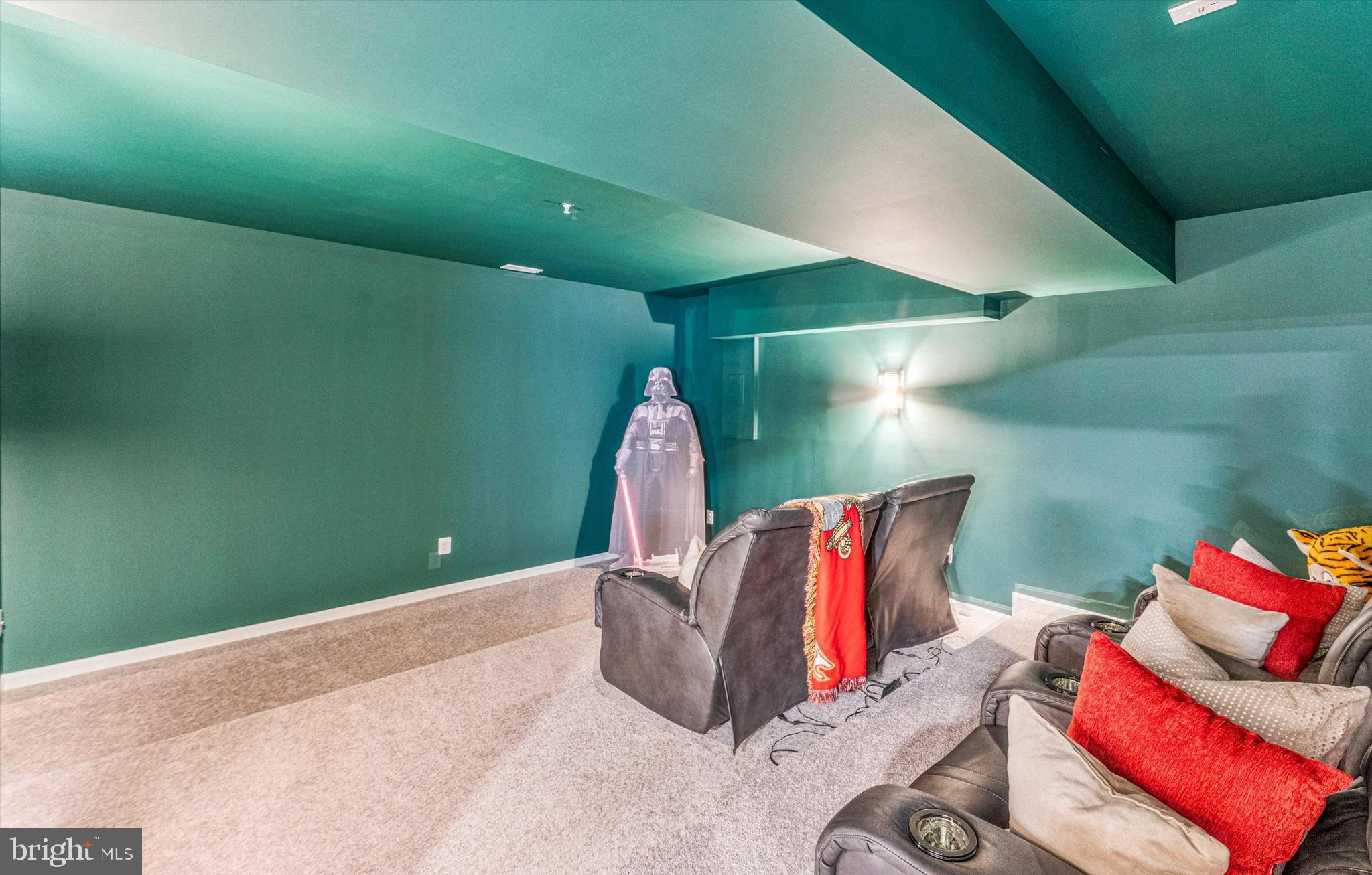 RIDGE GROVE ESTATES - Residential