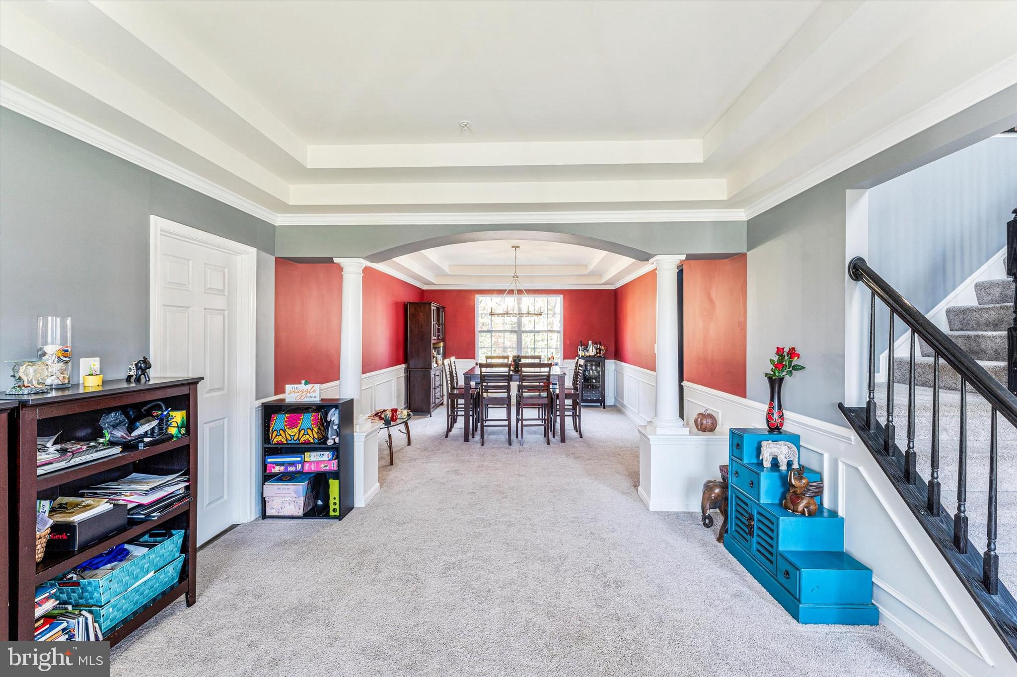 RIDGE GROVE ESTATES - Residential