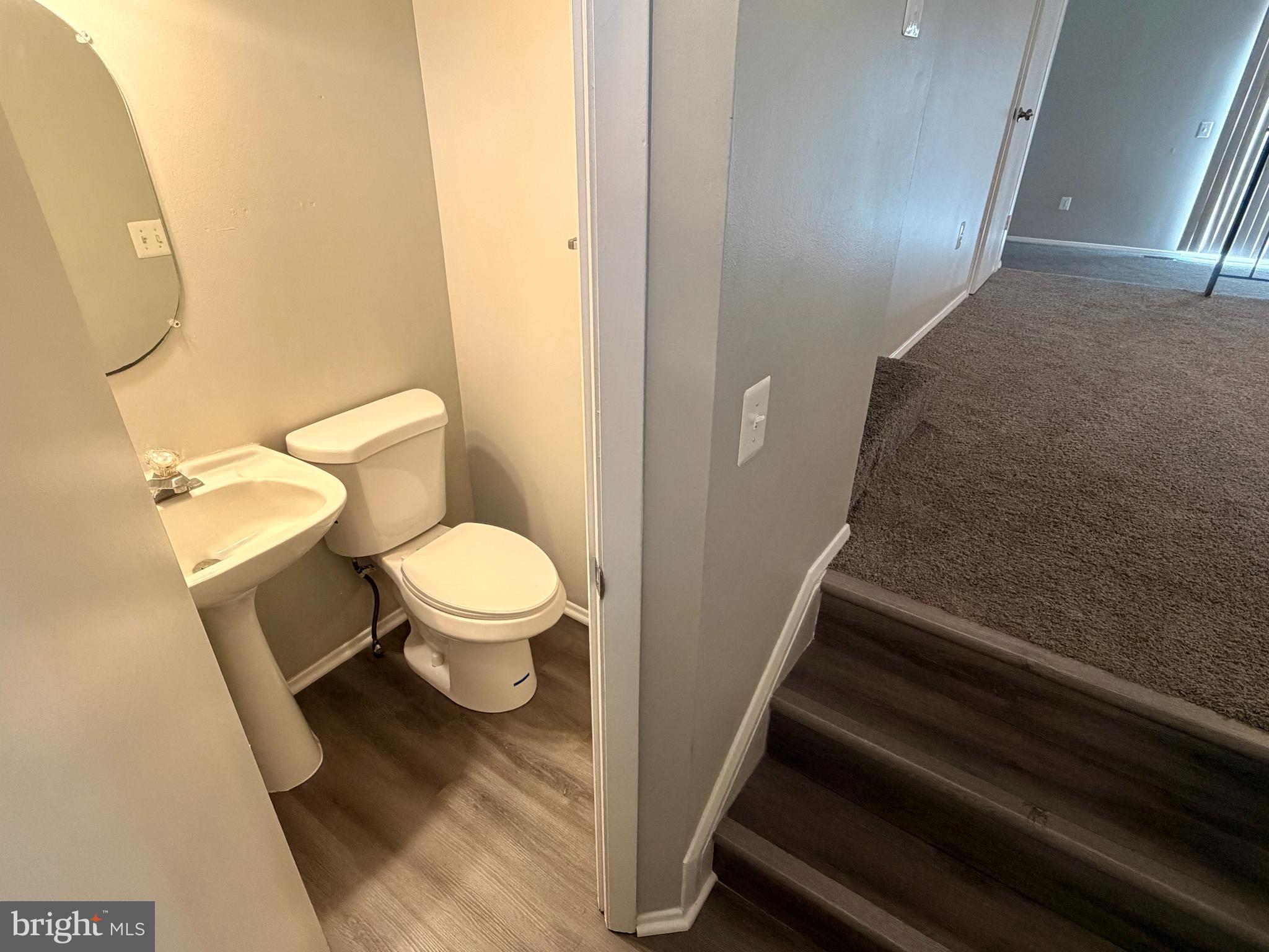 OWINGS RIDGE - Residential