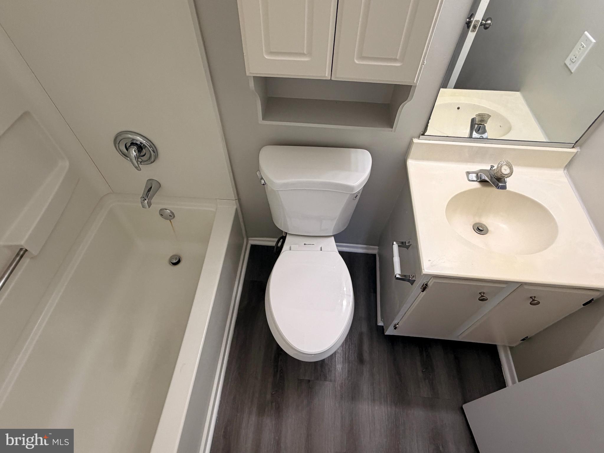 OWINGS RIDGE - Residential