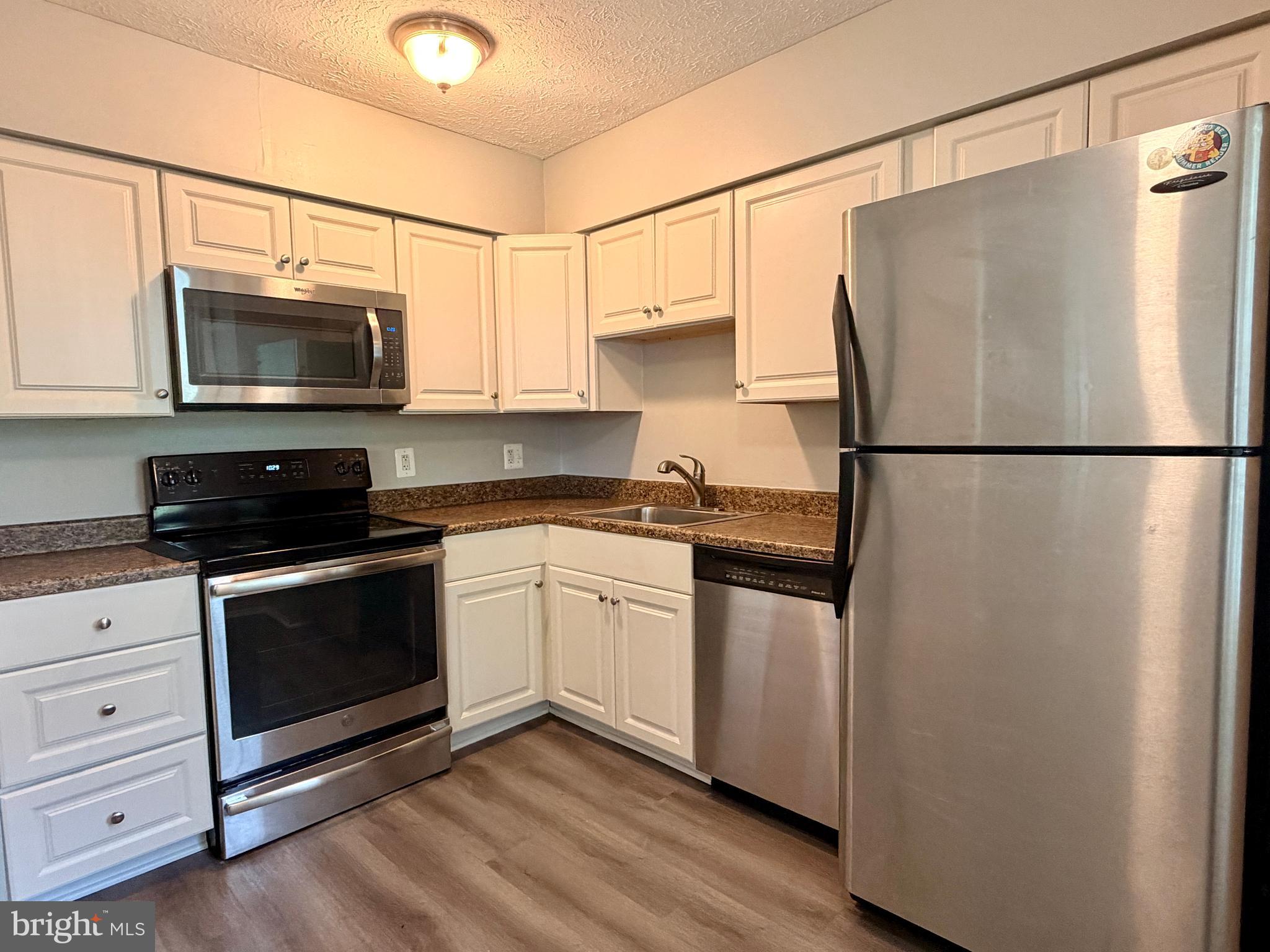 OWINGS RIDGE - Residential