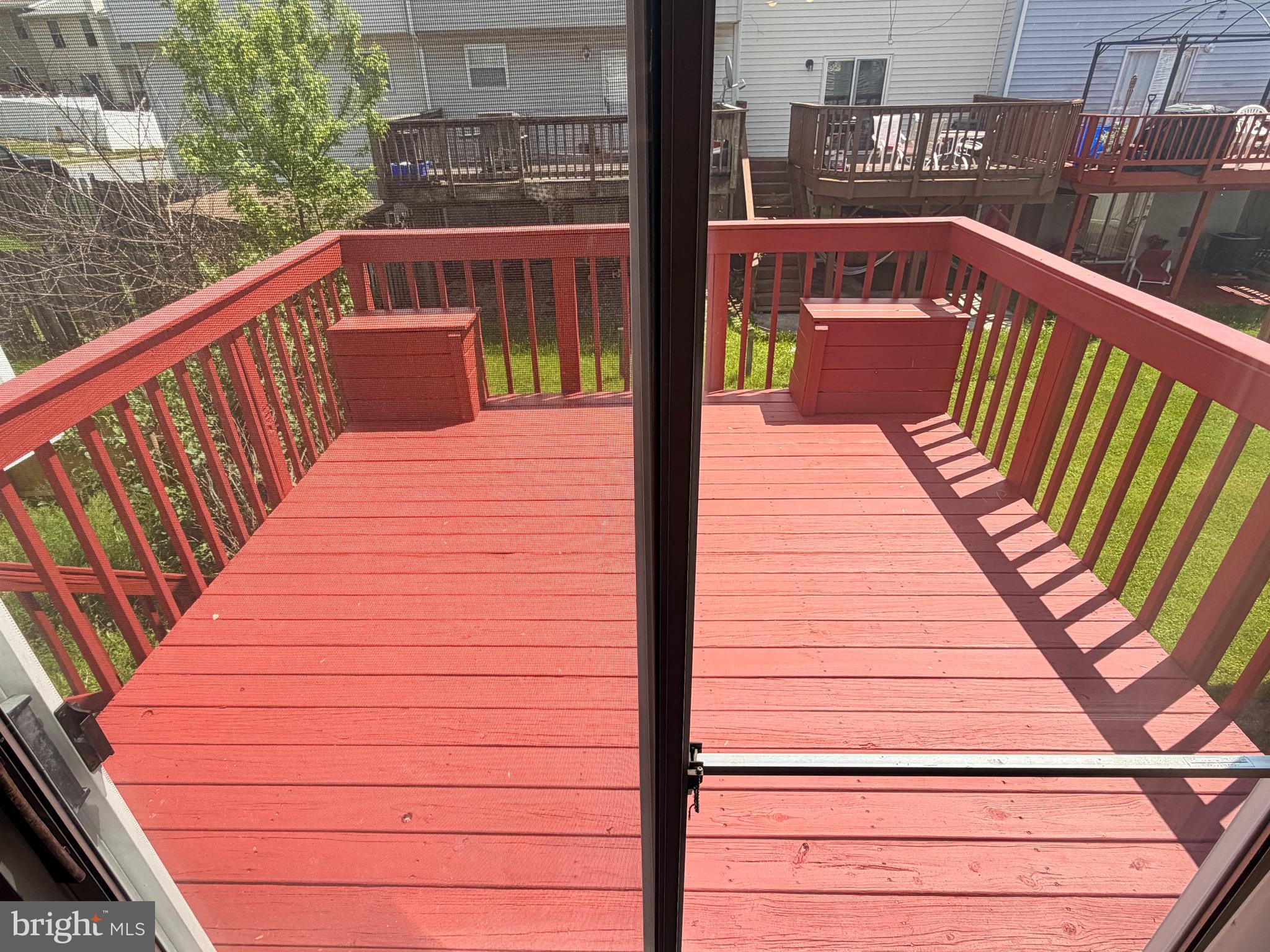OWINGS RIDGE - Residential
