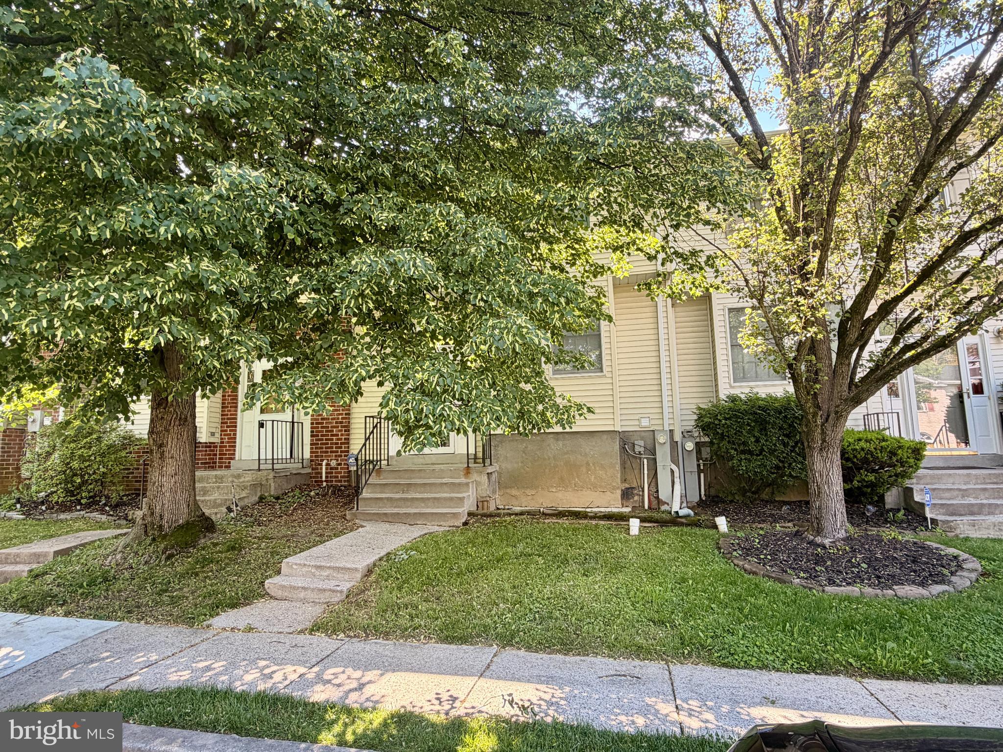 OWINGS RIDGE - Residential