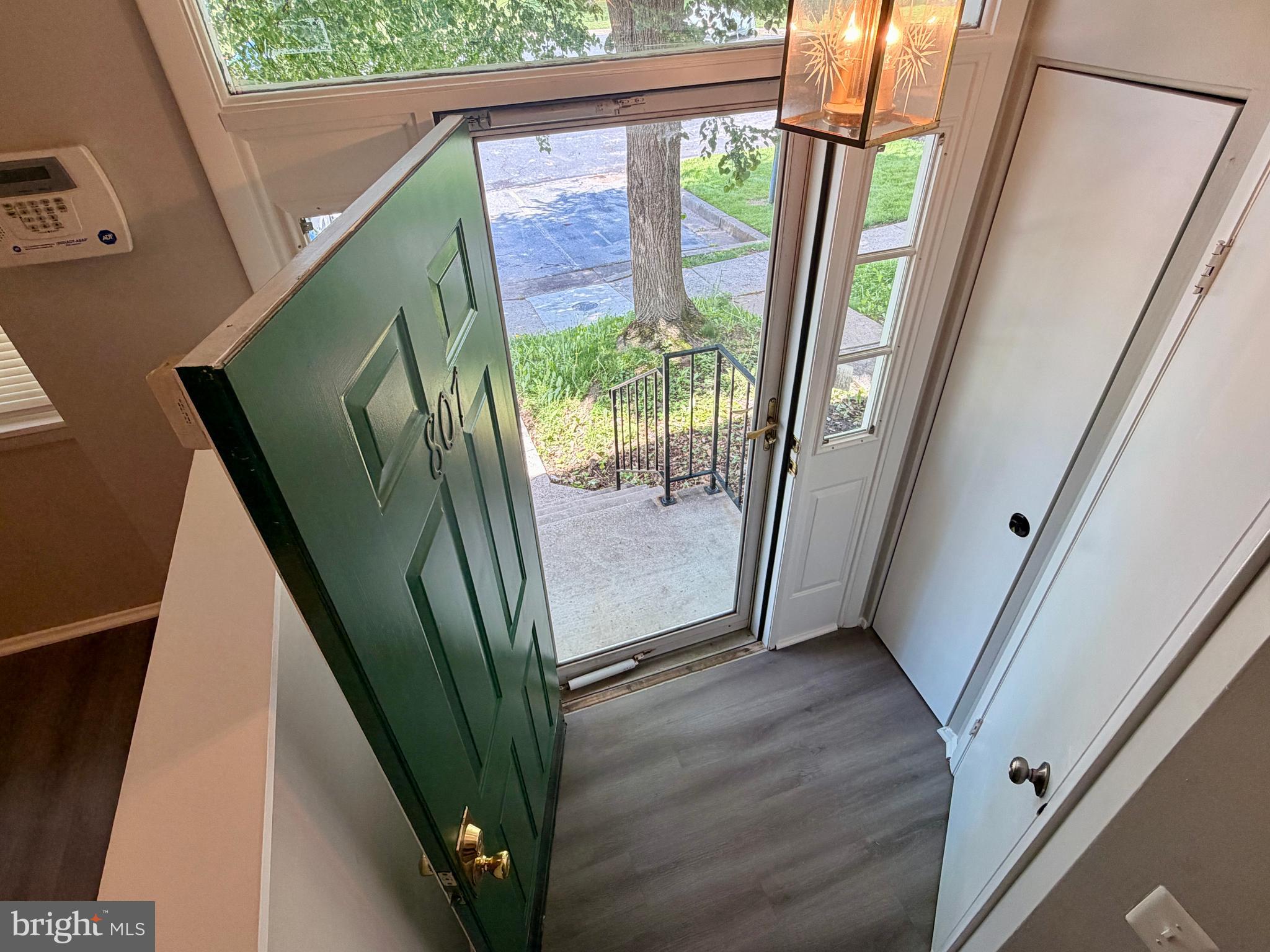 OWINGS RIDGE - Residential