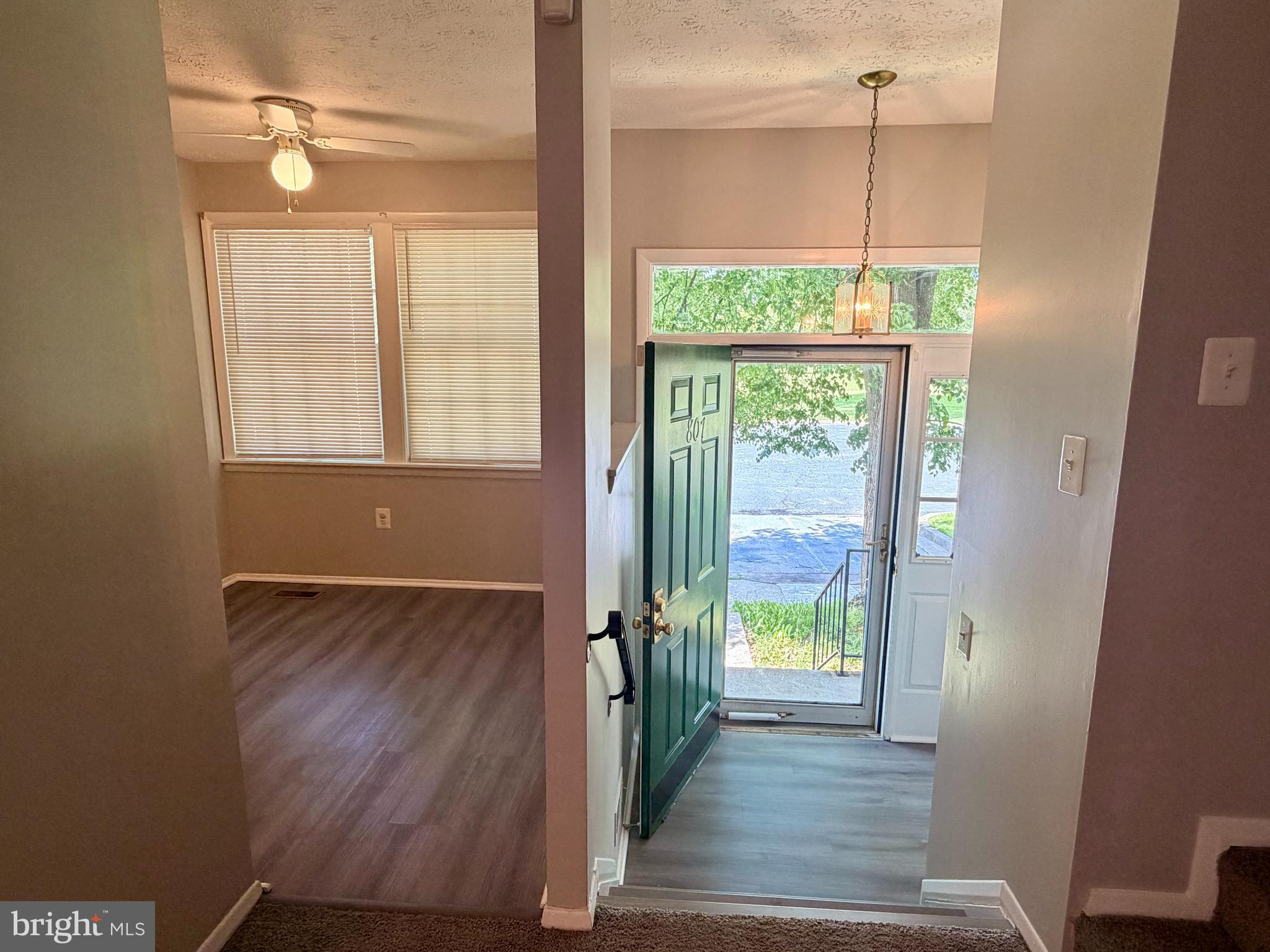 OWINGS RIDGE - Residential