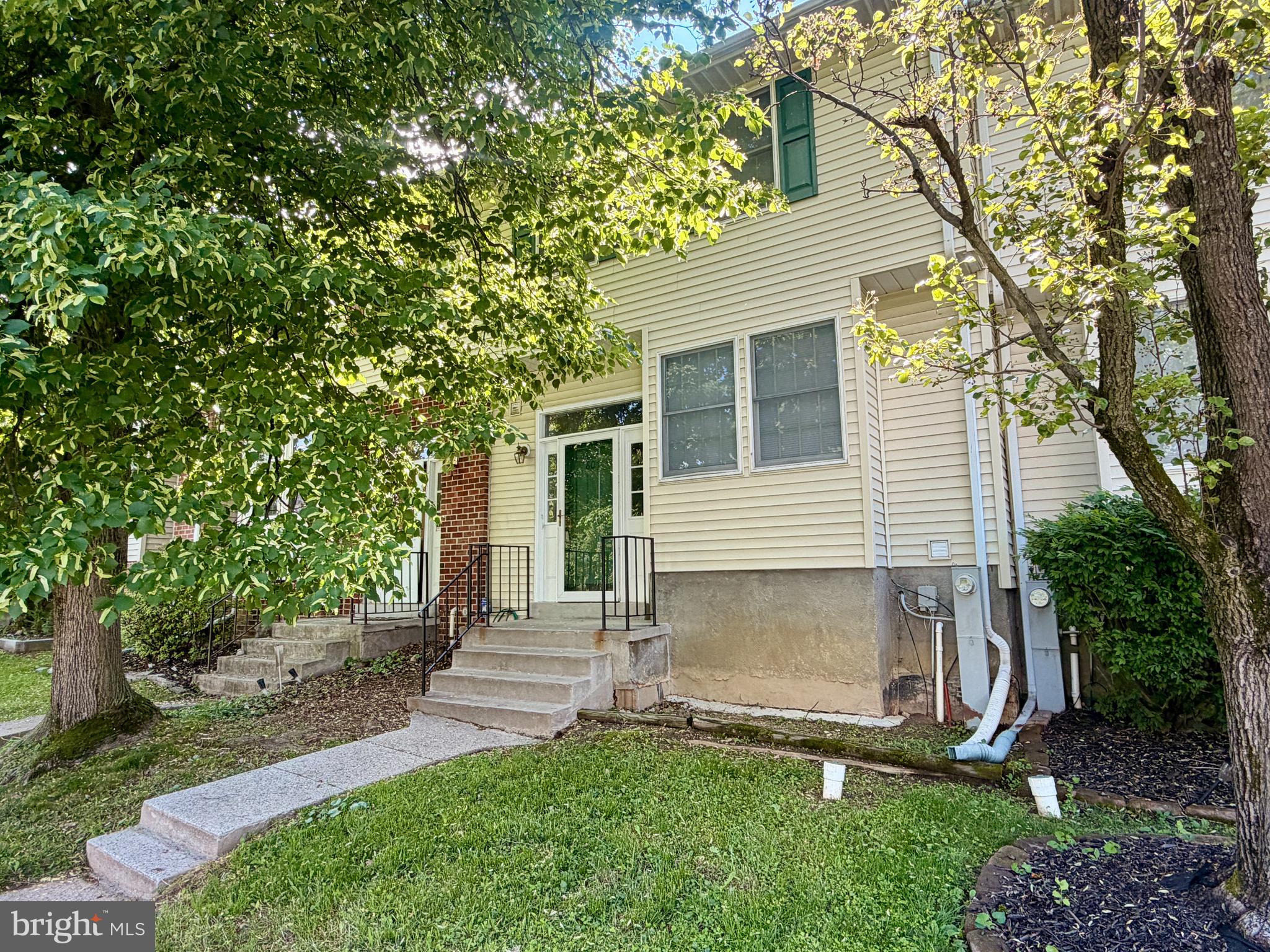 OWINGS RIDGE - Residential
