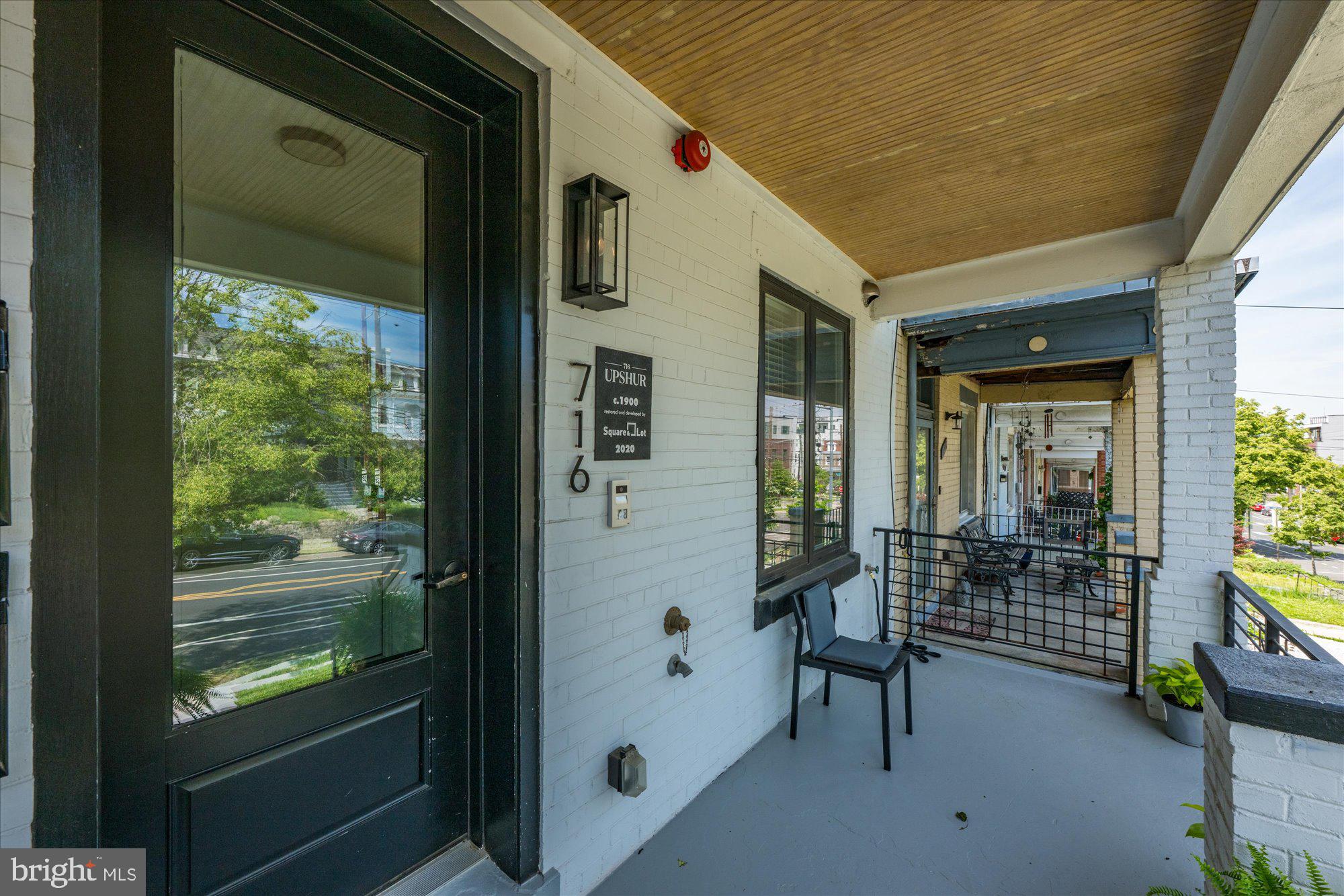 716 UPSHUR STREET NW 2